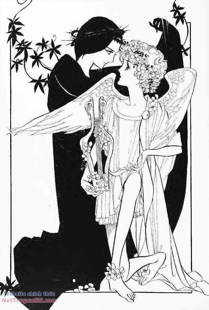 Trái Tim Của Thomas - Chapter 16 - Trang 2