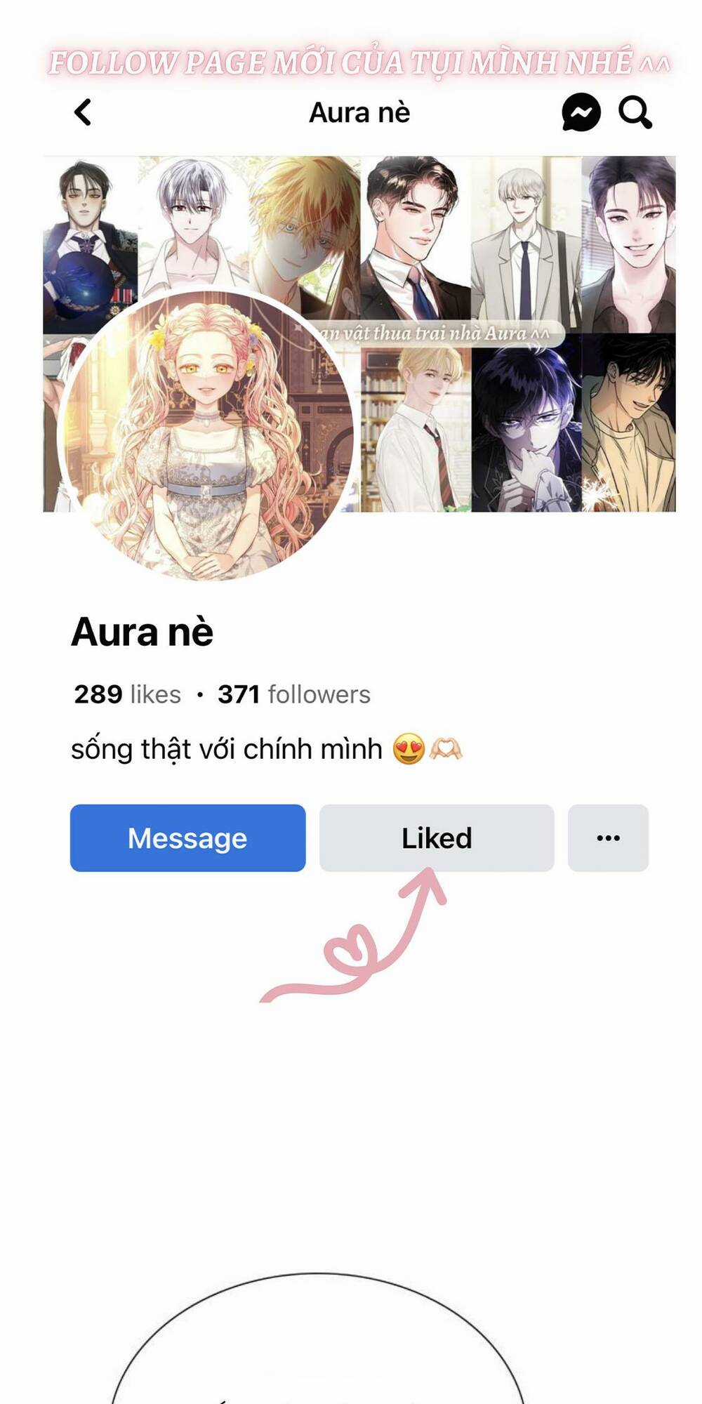 Trái Tim Của Thomas - Chapter 17 - Trang 1