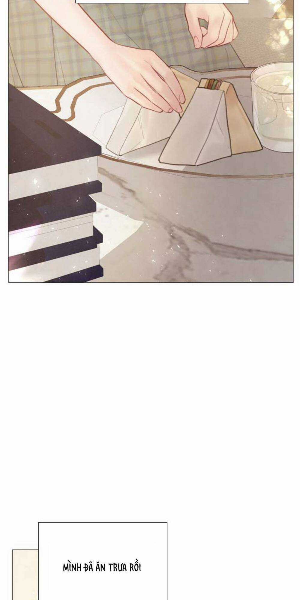 Trái Tim Của Thomas - Chapter 17 - Trang 11