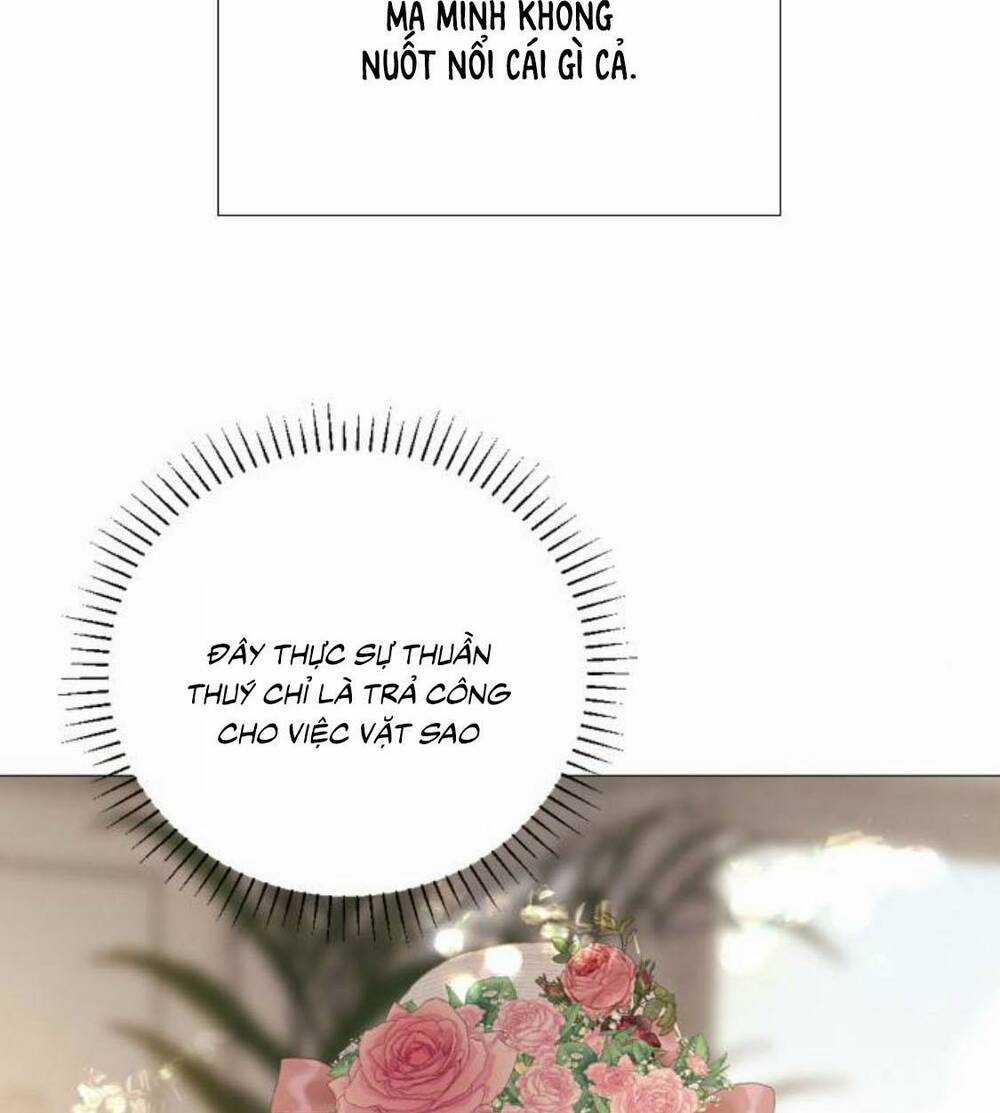 Trái Tim Của Thomas - Chapter 17 - Trang 13