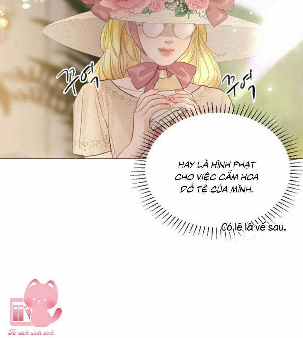 Trái Tim Của Thomas - Chapter 17 - Trang 14