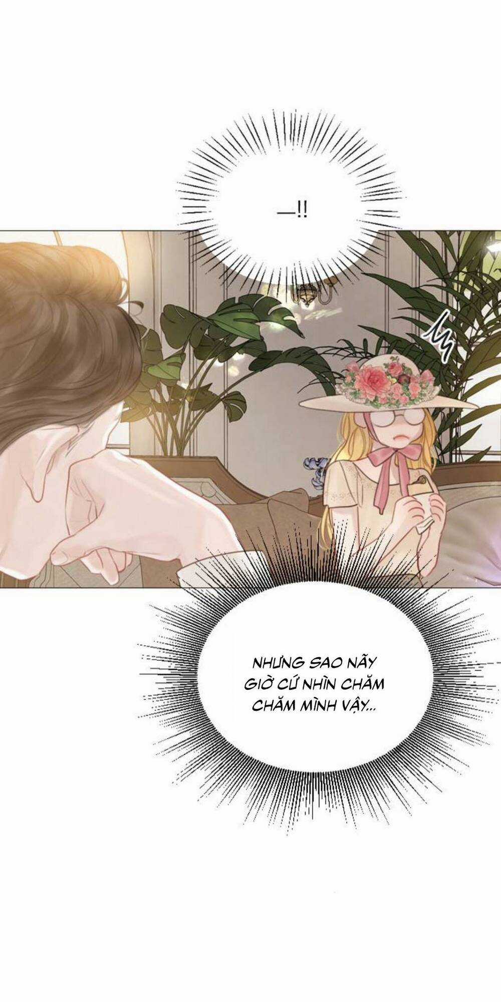 Trái Tim Của Thomas - Chapter 17 - Trang 15