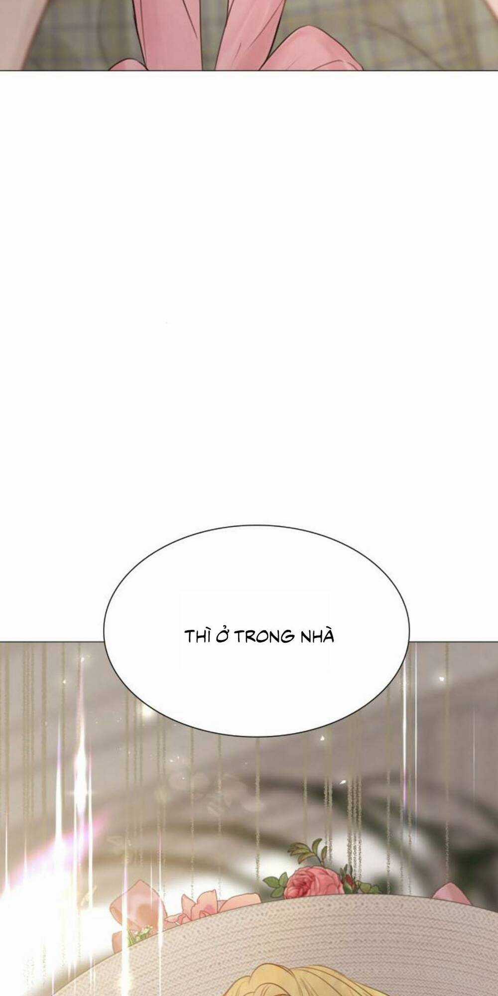 Trái Tim Của Thomas - Chapter 17 - Trang 21