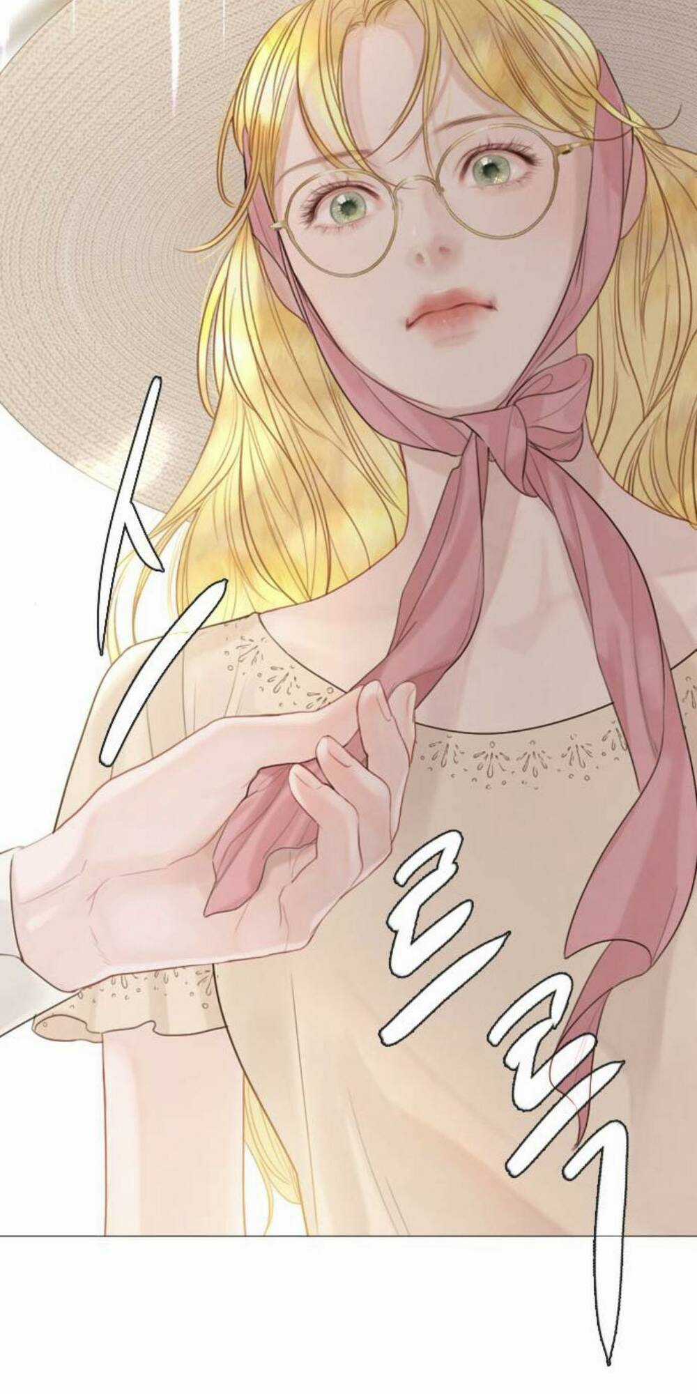 Trái Tim Của Thomas - Chapter 17 - Trang 22