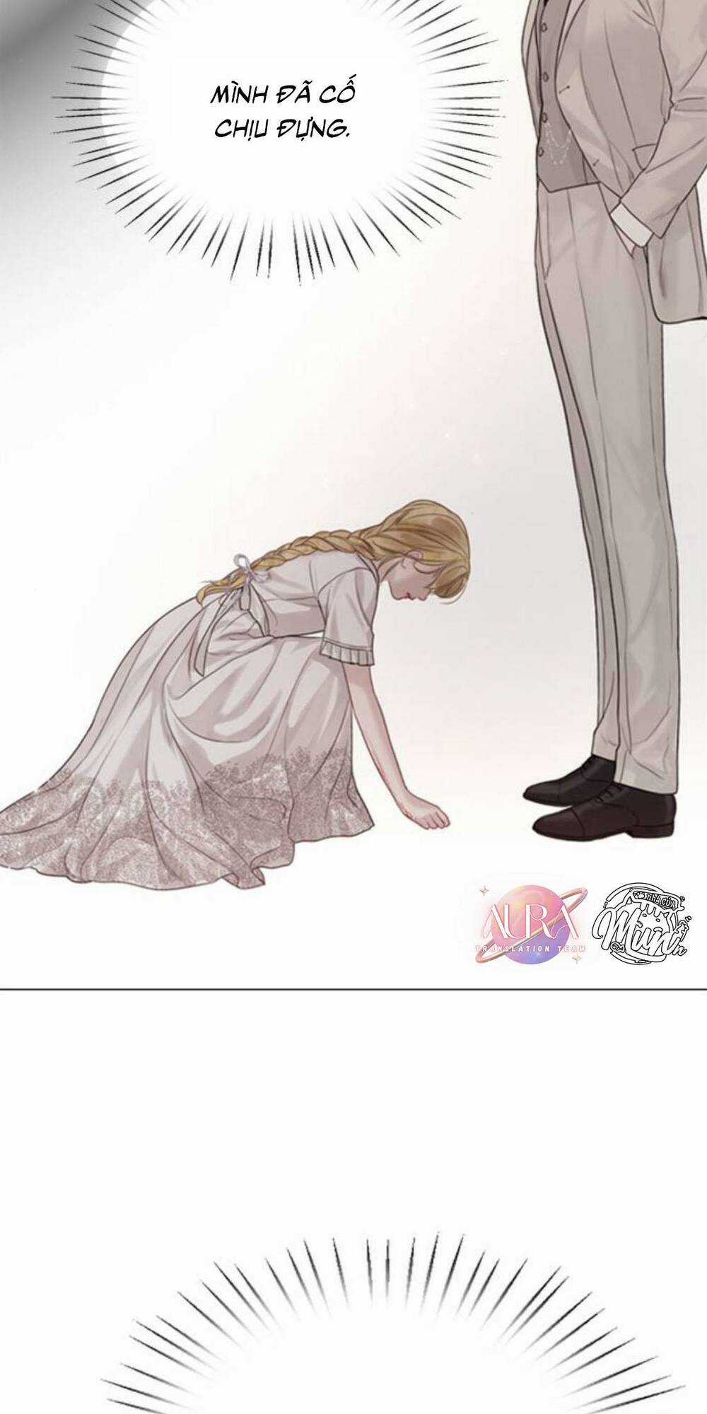 Trái Tim Của Thomas - Chapter 17 - Trang 29