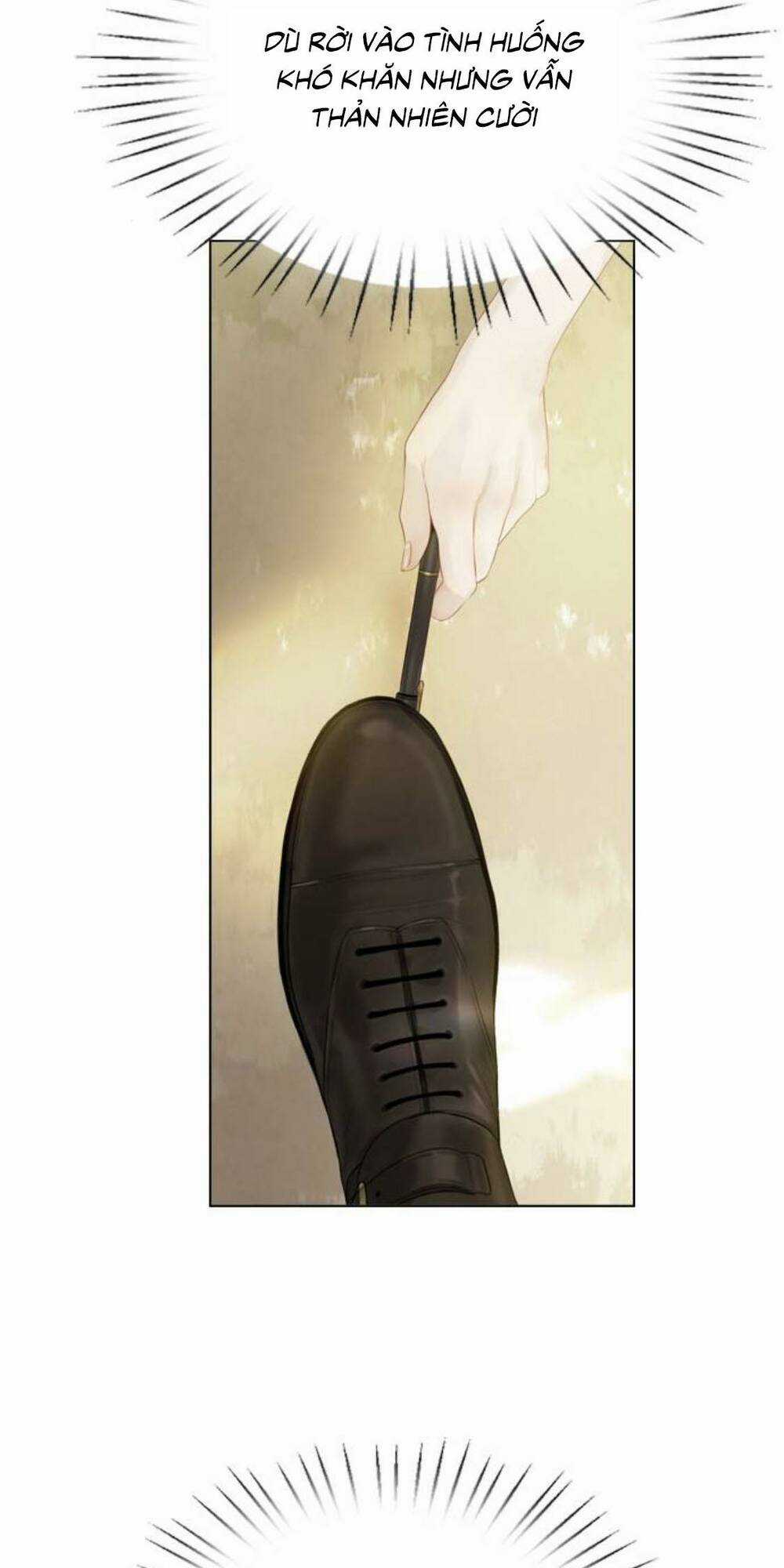 Trái Tim Của Thomas - Chapter 17 - Trang 30