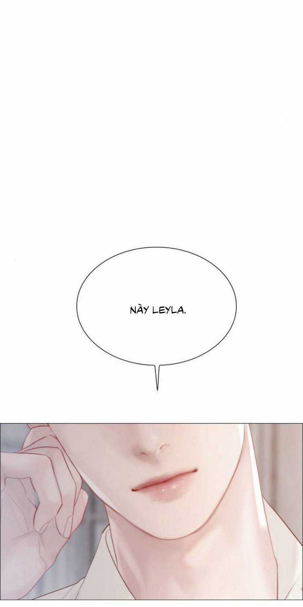 Trái Tim Của Thomas - Chapter 17 - Trang 4