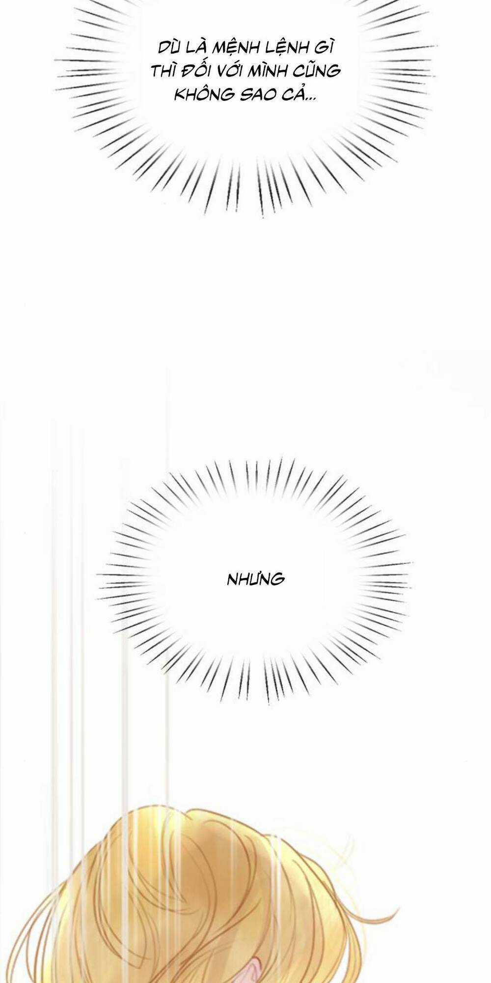 Trái Tim Của Thomas - Chapter 17 - Trang 31