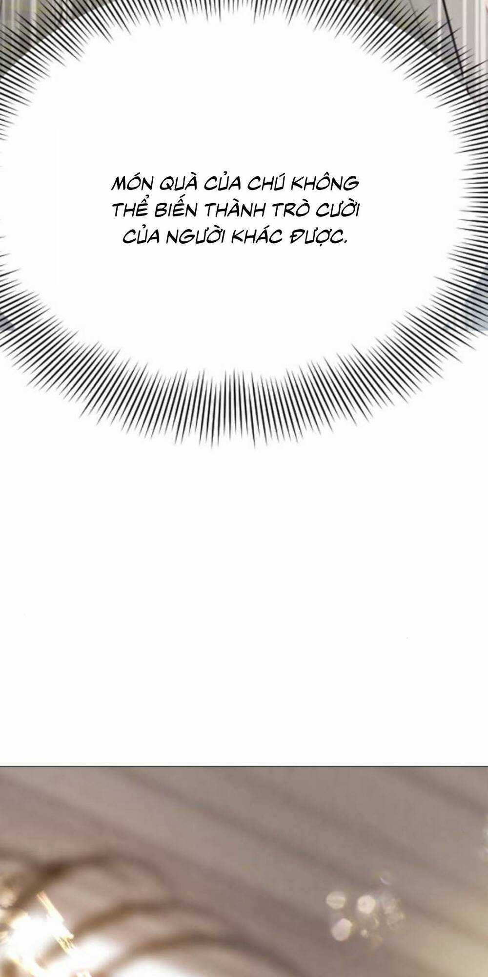 Trái Tim Của Thomas - Chapter 17 - Trang 33