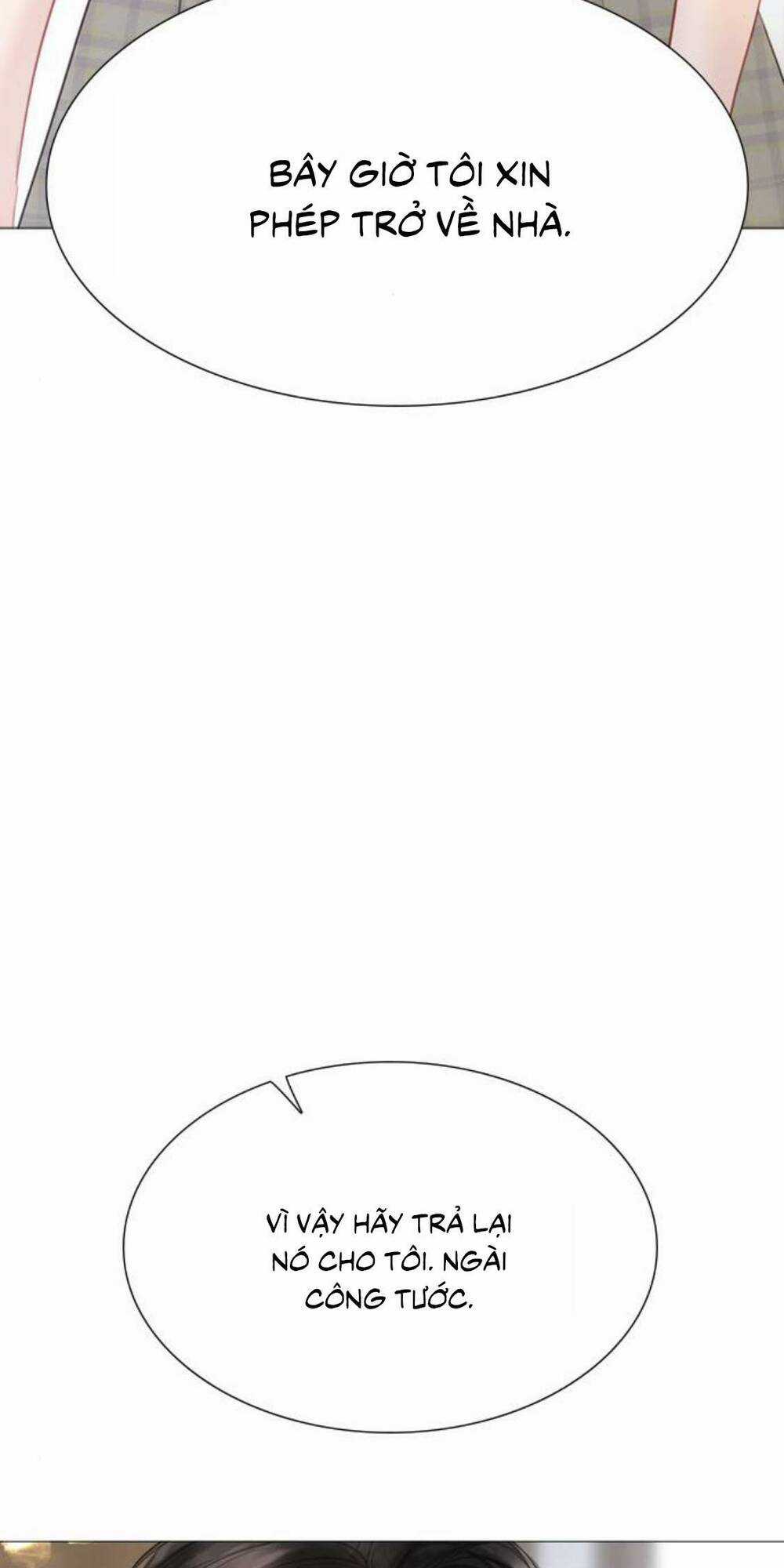 Trái Tim Của Thomas - Chapter 17 - Trang 35