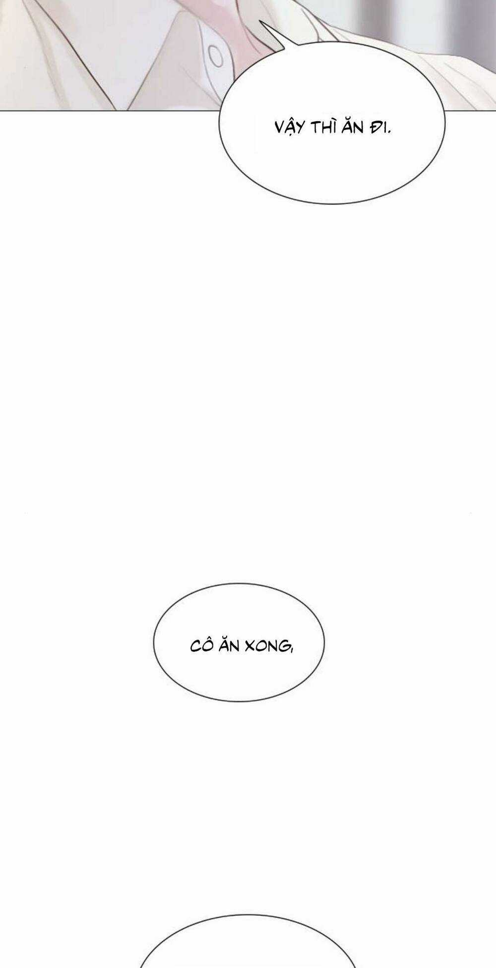 Trái Tim Của Thomas - Chapter 17 - Trang 37