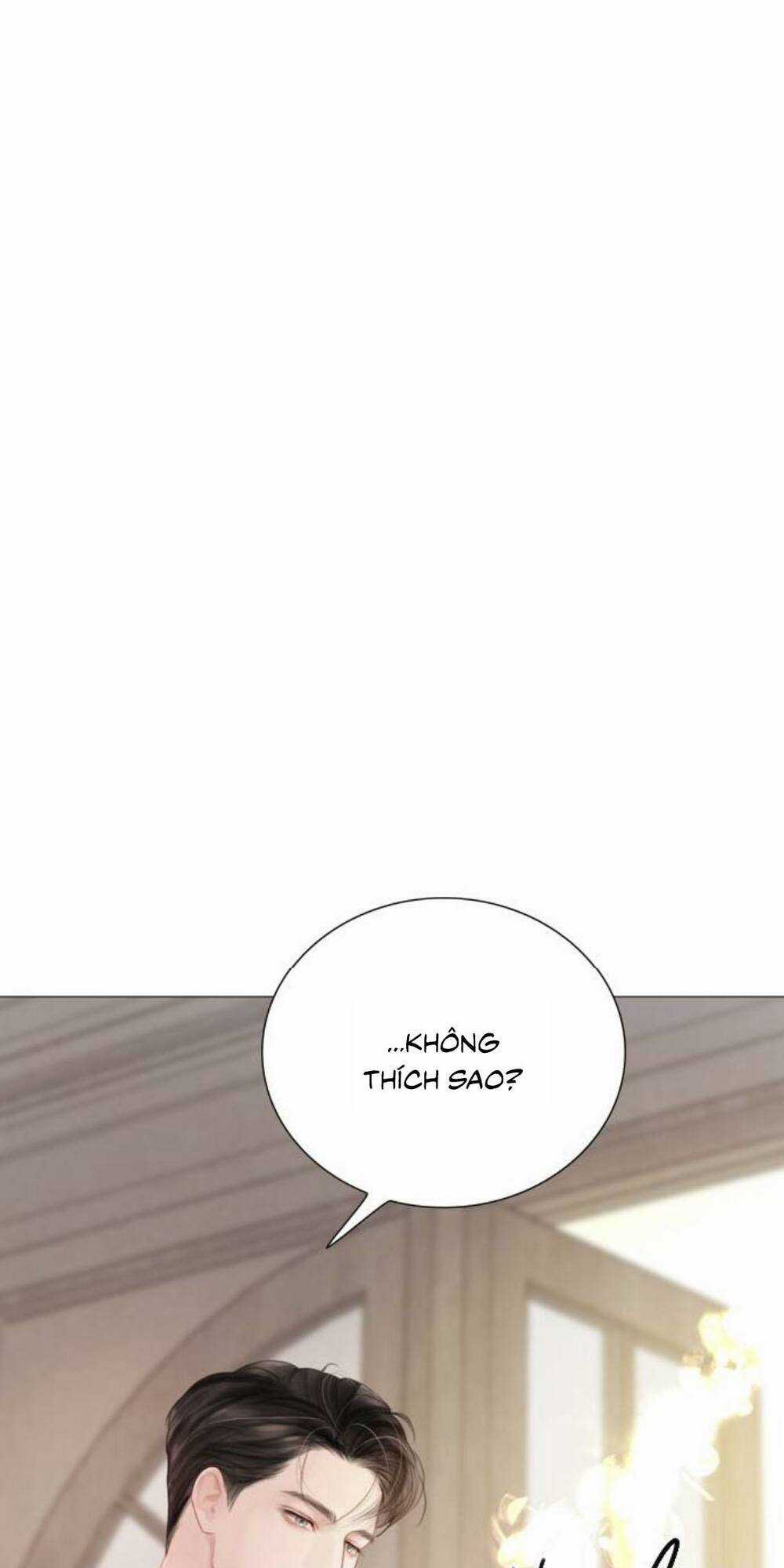 Trái Tim Của Thomas - Chapter 17 - Trang 43