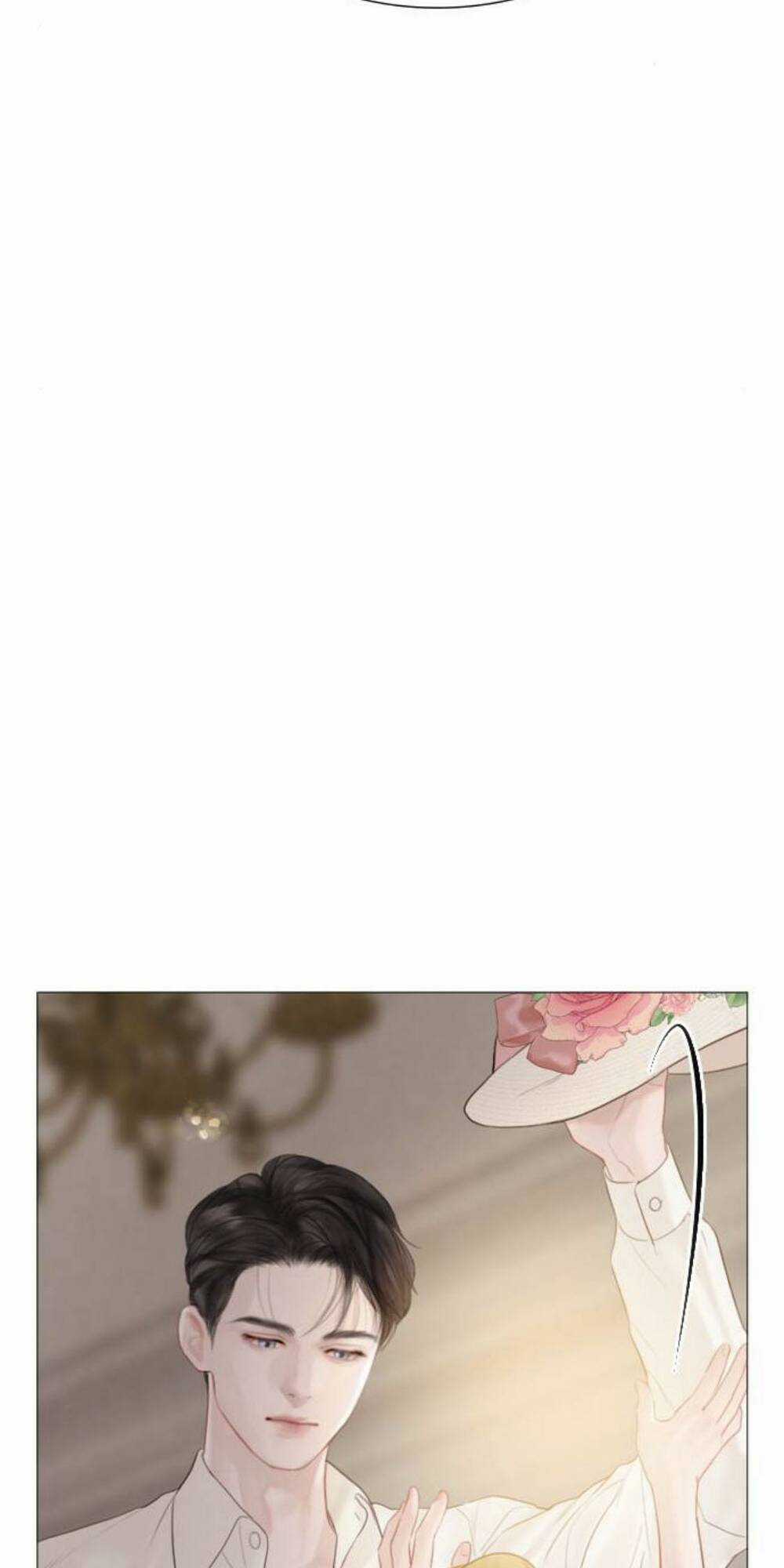 Trái Tim Của Thomas - Chapter 17 - Trang 45