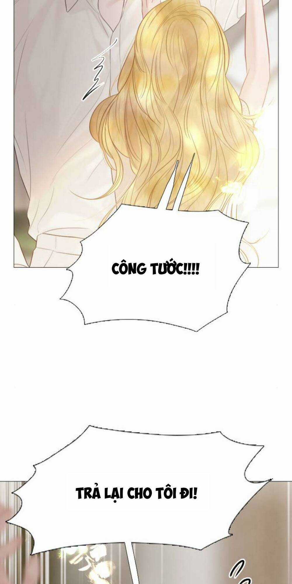 Trái Tim Của Thomas - Chapter 17 - Trang 46