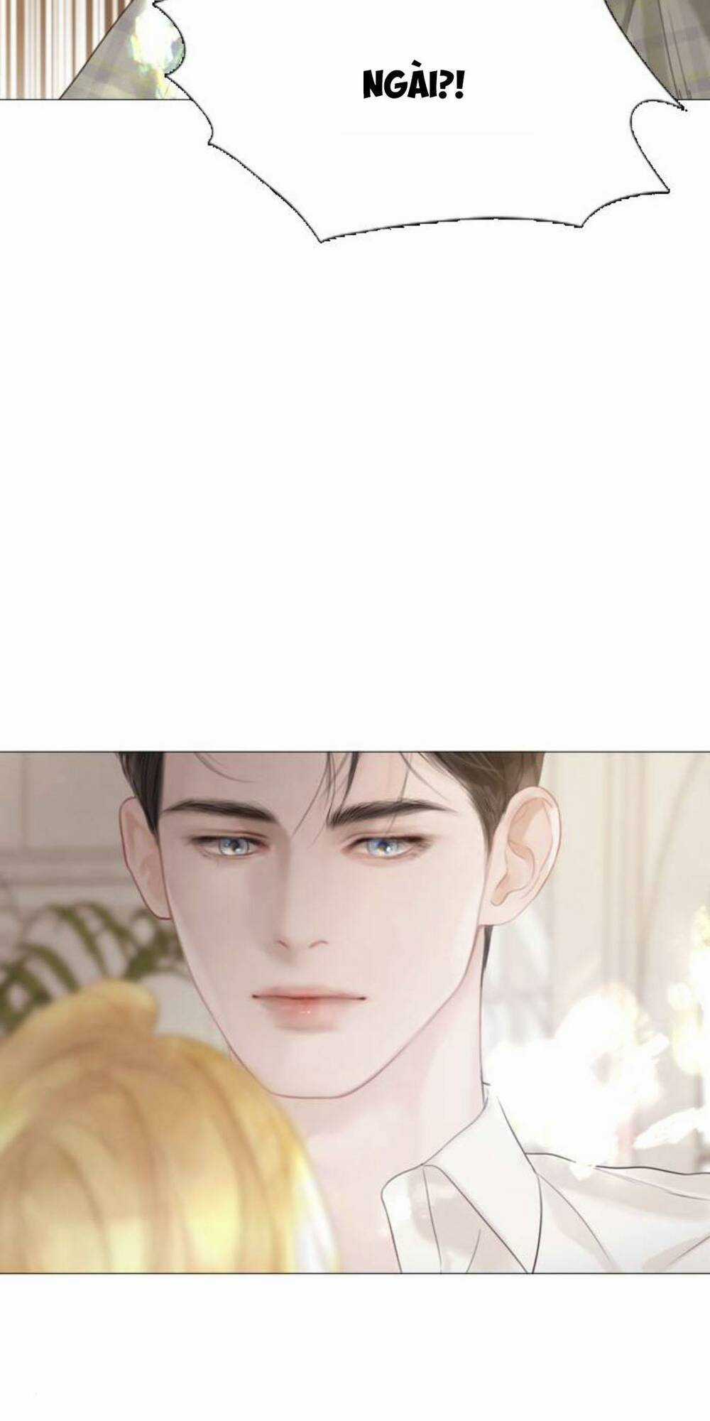 Trái Tim Của Thomas - Chapter 17 - Trang 48