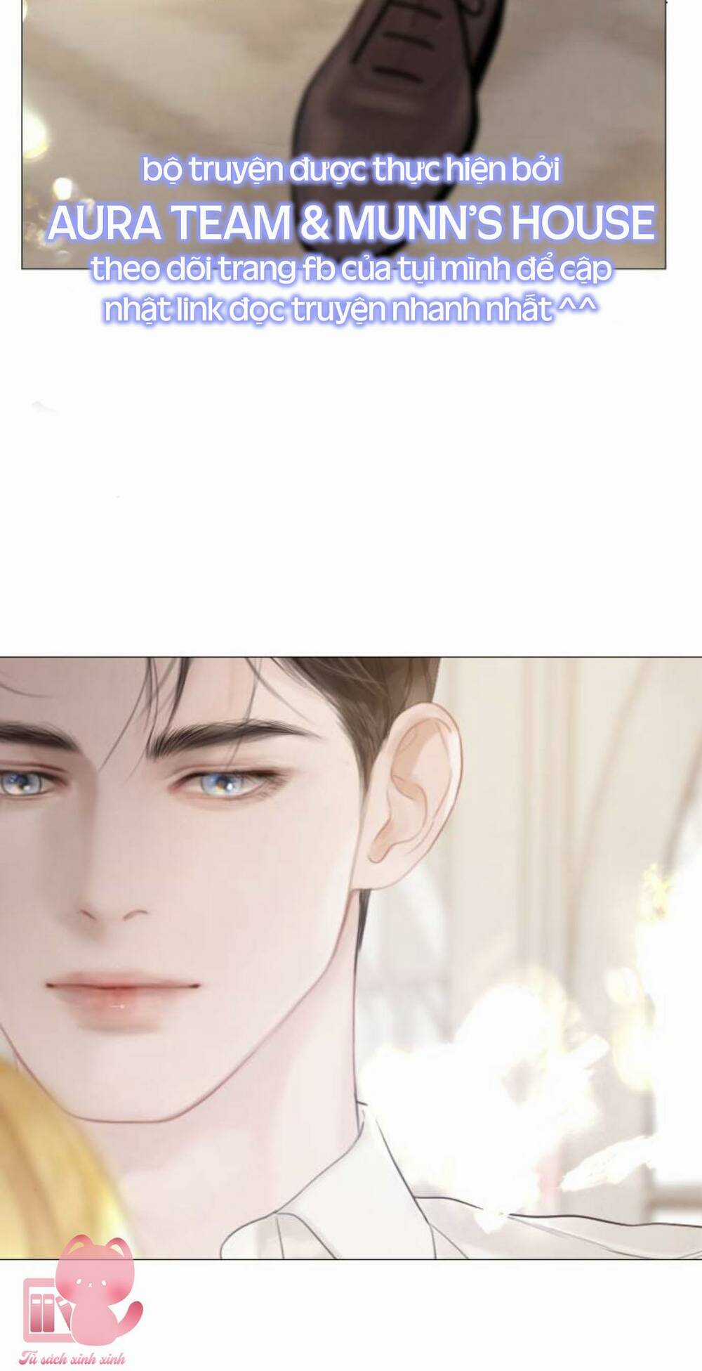 Trái Tim Của Thomas - Chapter 17 - Trang 50