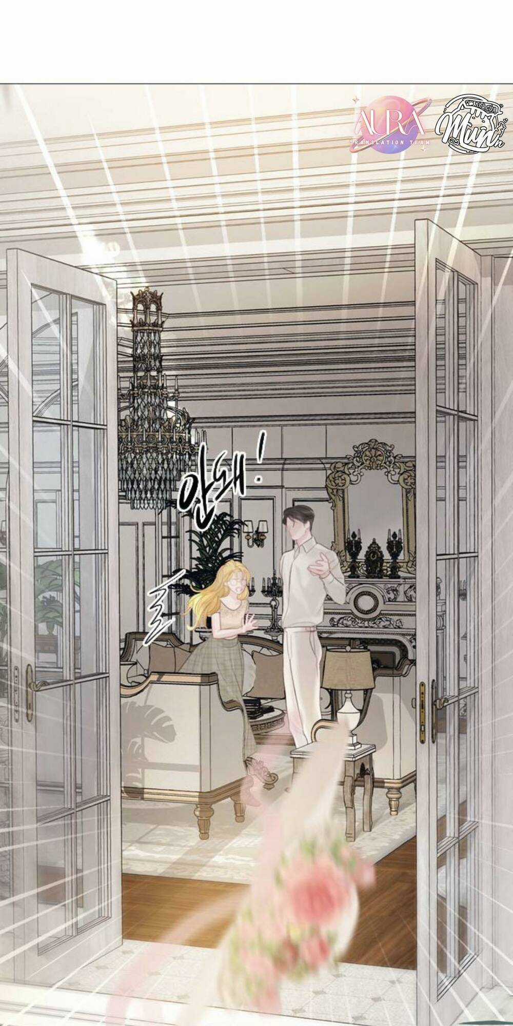 Trái Tim Của Thomas - Chapter 17 - Trang 53