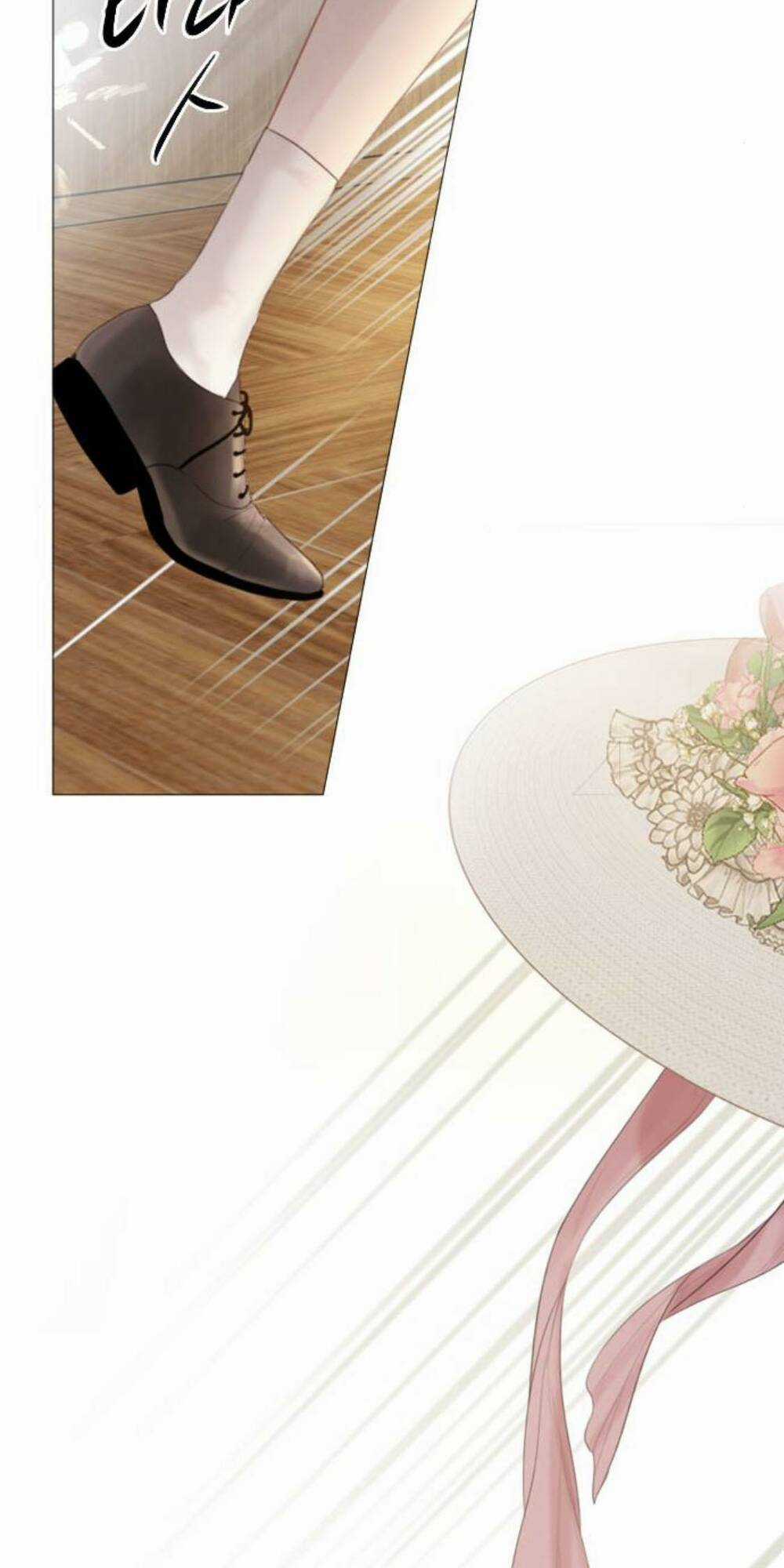 Trái Tim Của Thomas - Chapter 17 - Trang 55