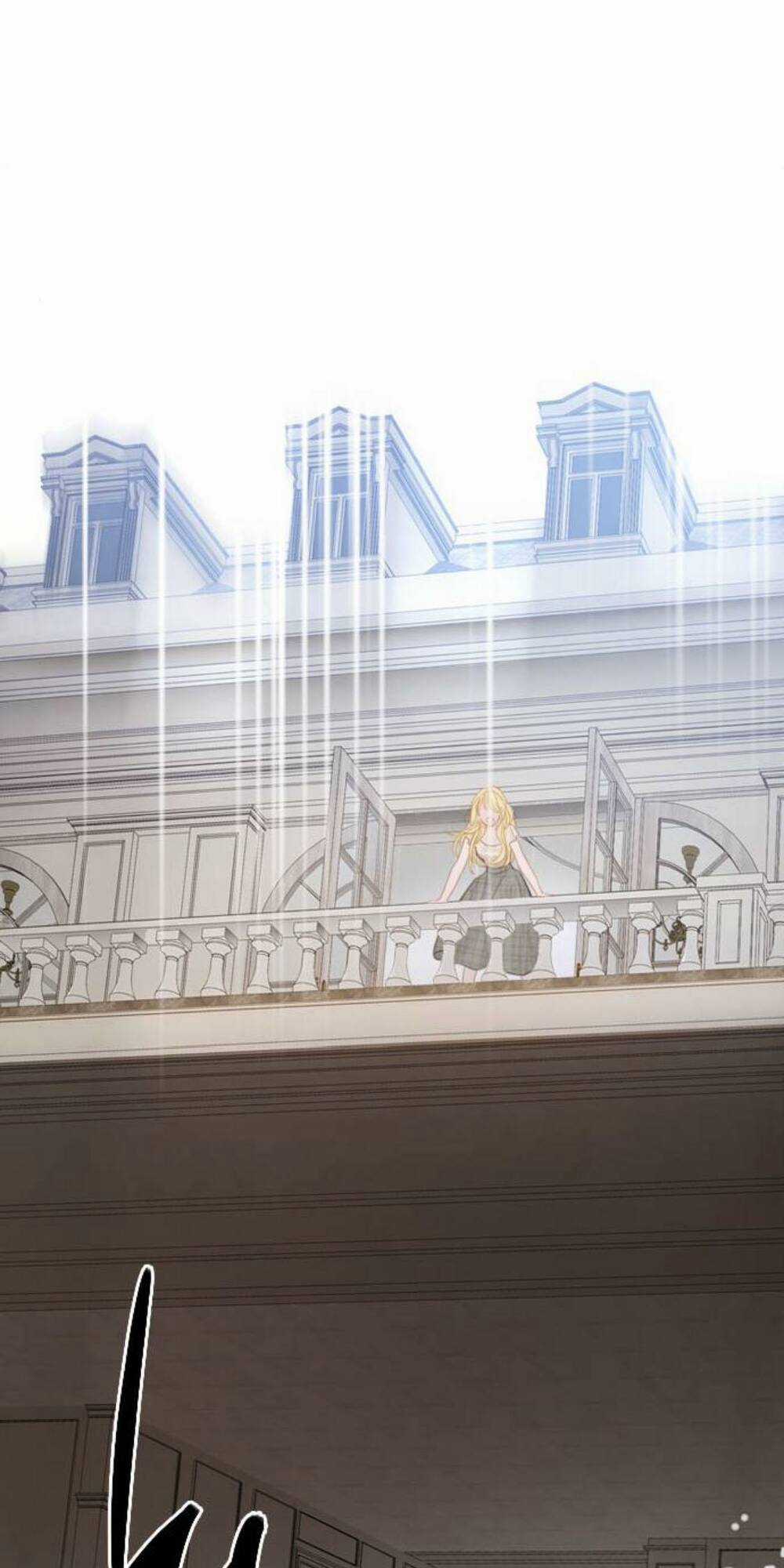 Trái Tim Của Thomas - Chapter 17 - Trang 57