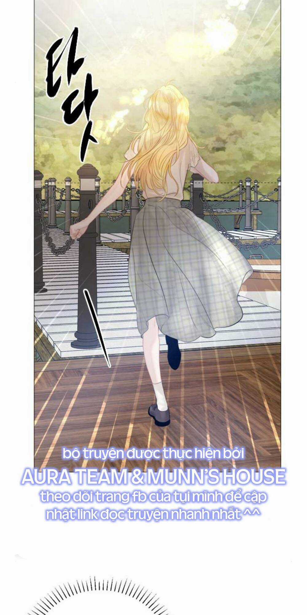 Trái Tim Của Thomas - Chapter 17 - Trang 60