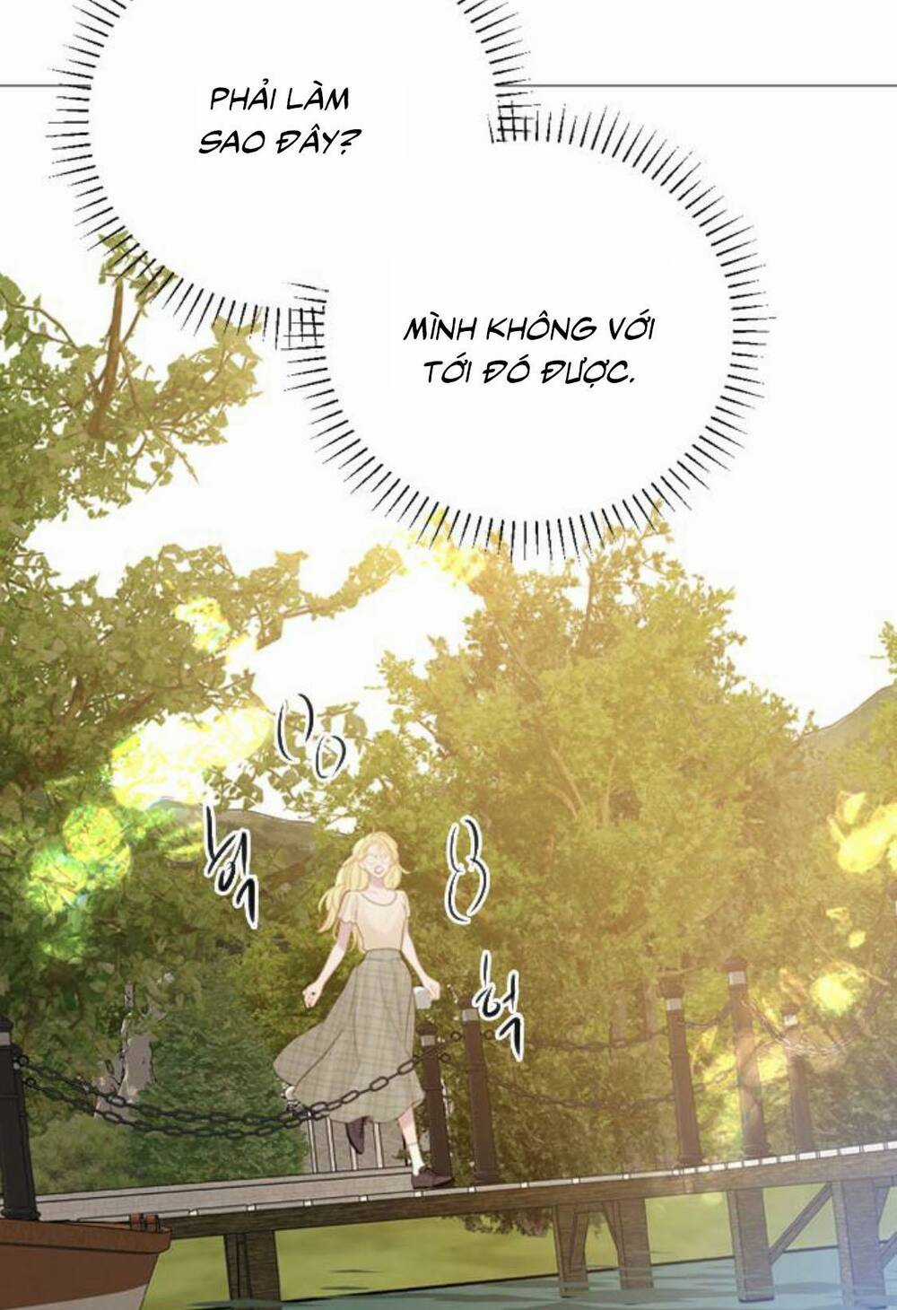 Trái Tim Của Thomas - Chapter 17 - Trang 61