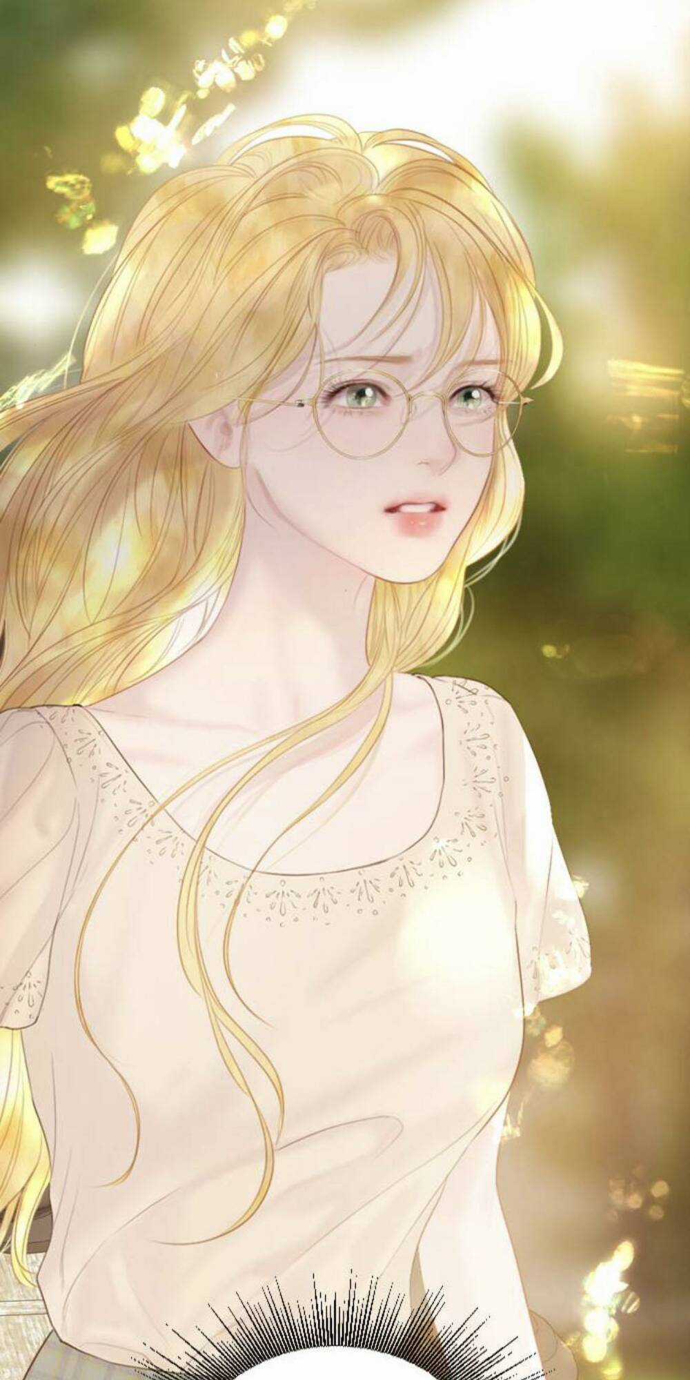 Trái Tim Của Thomas - Chapter 17 - Trang 67