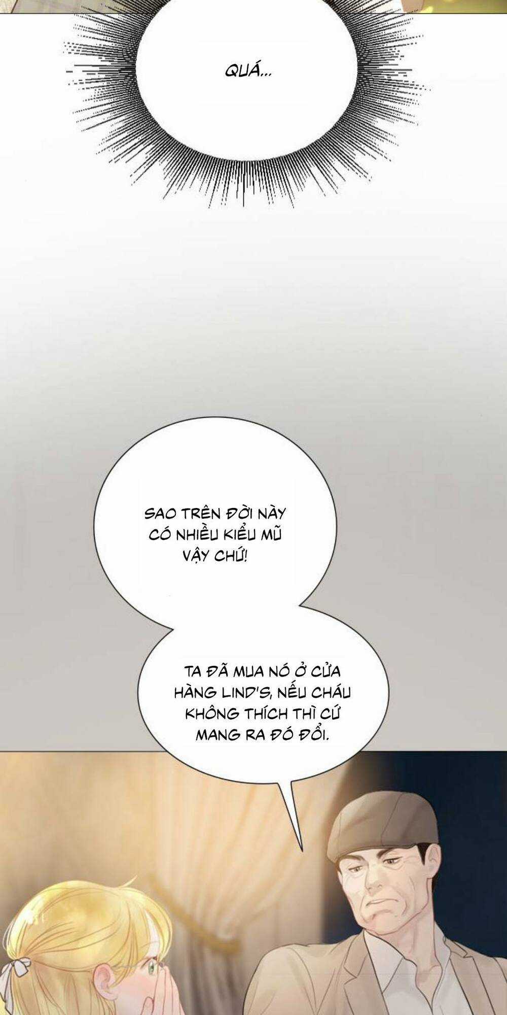 Trái Tim Của Thomas - Chapter 17 - Trang 68