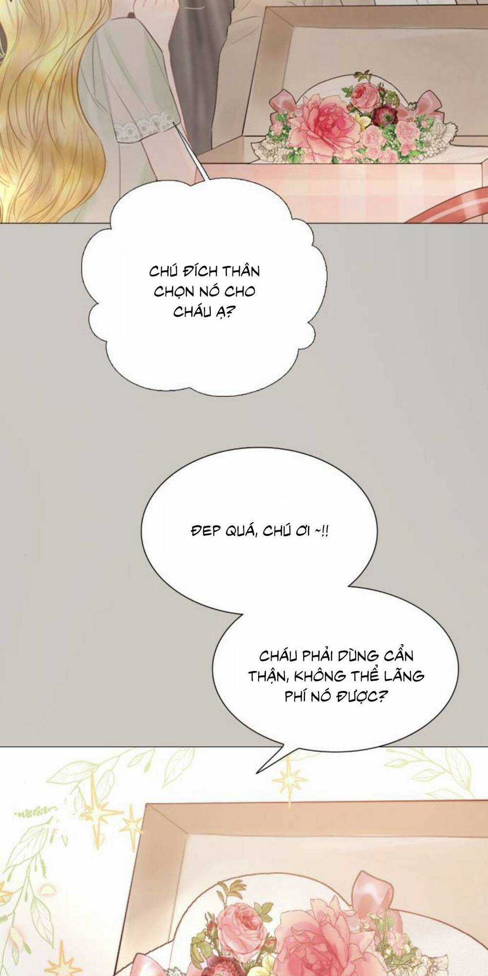 Trái Tim Của Thomas - Chapter 17 - Trang 69