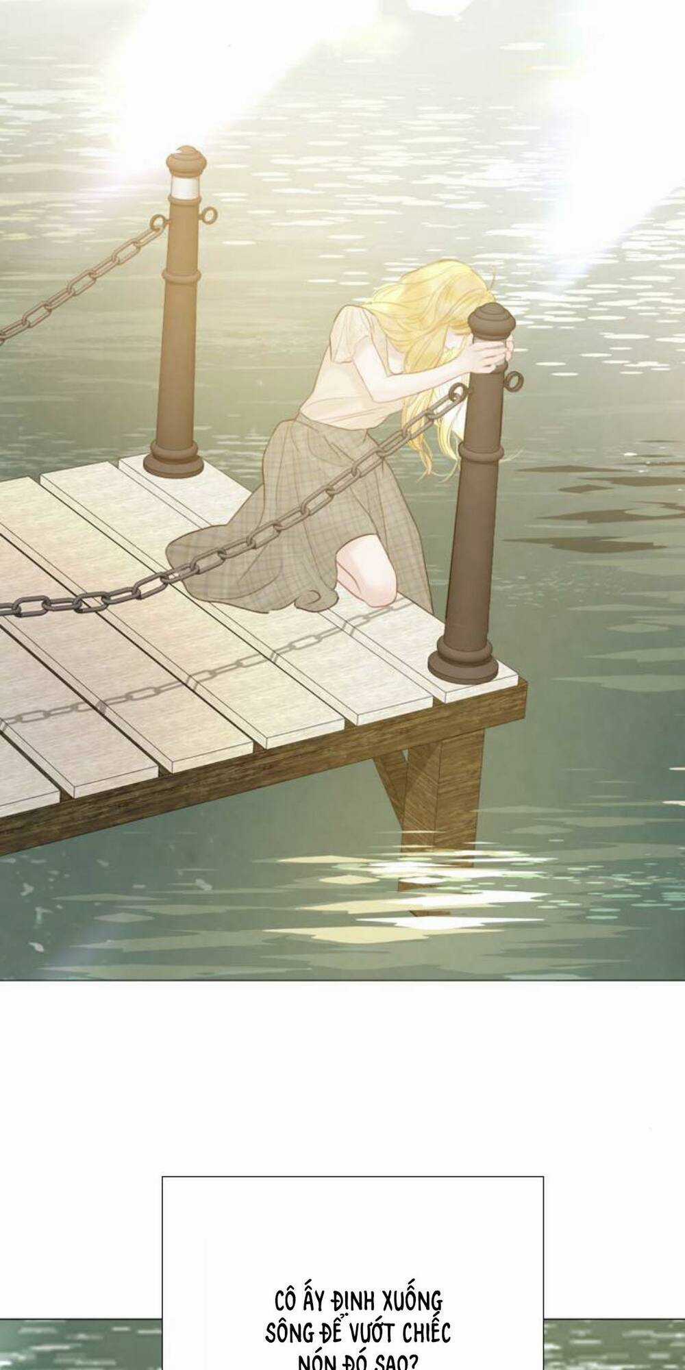 Trái Tim Của Thomas - Chapter 17 - Trang 77