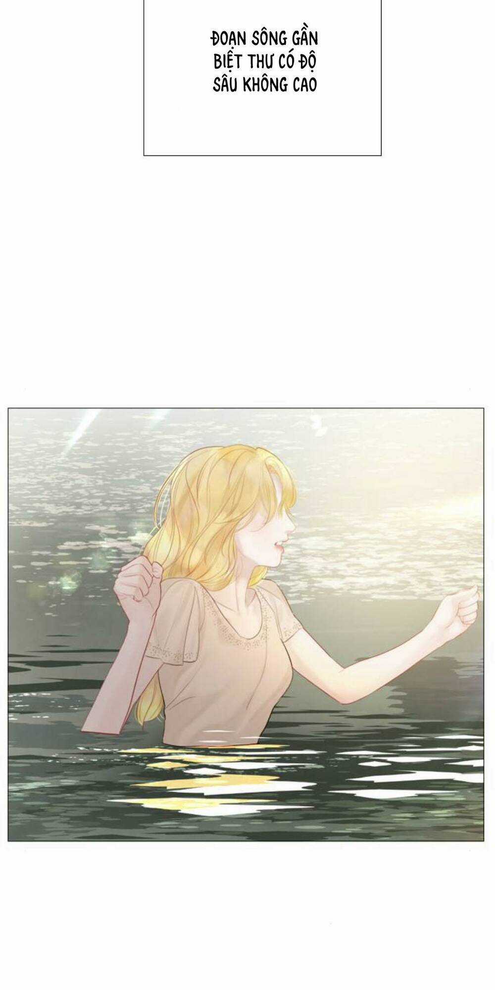 Trái Tim Của Thomas - Chapter 17 - Trang 82