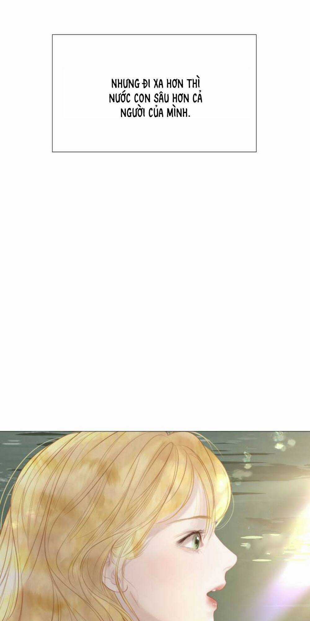 Trái Tim Của Thomas - Chapter 17 - Trang 83