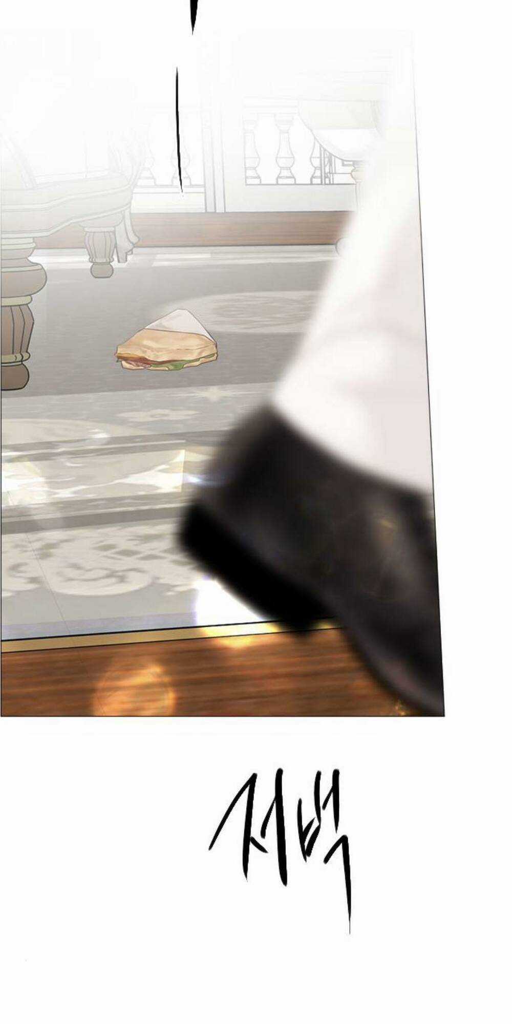 Trái Tim Của Thomas - Chapter 17 - Trang 94