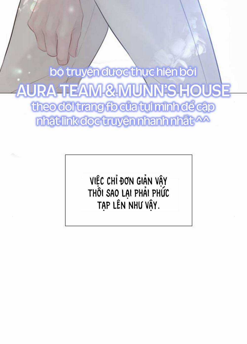 Trái Tim Của Thomas - Chapter 17 - Trang 98