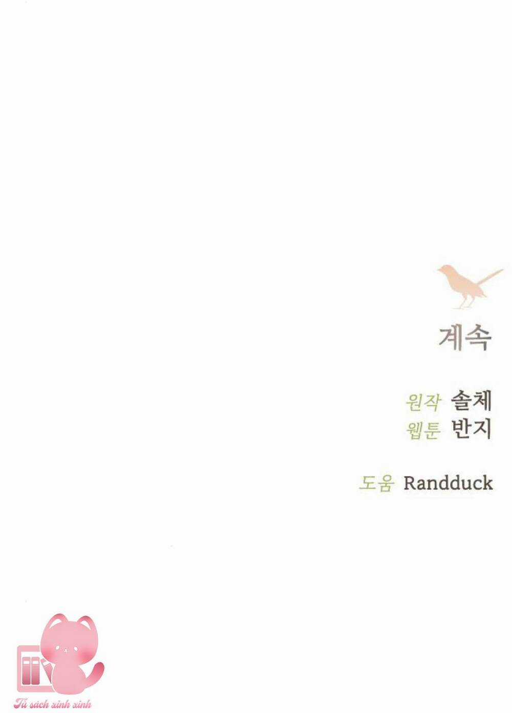 Trái Tim Của Thomas - Chapter 17 - Trang 99