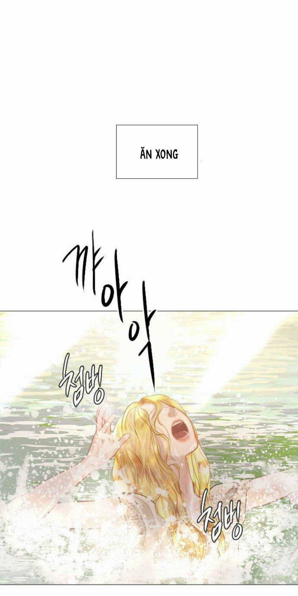 Trái Tim Của Thomas - Chapter 18 - Trang 1