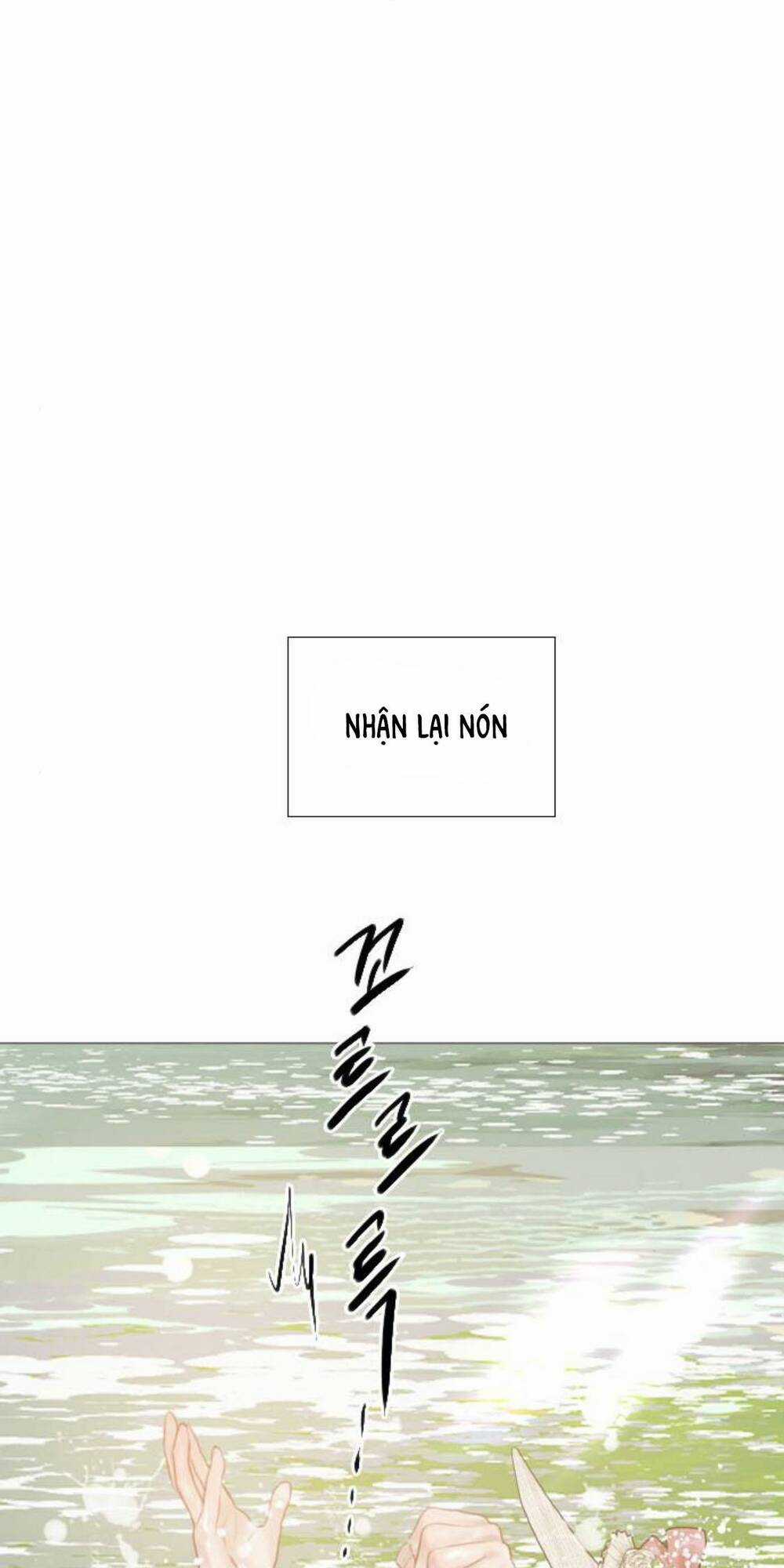 Trái Tim Của Thomas - Chapter 18 - Trang 2
