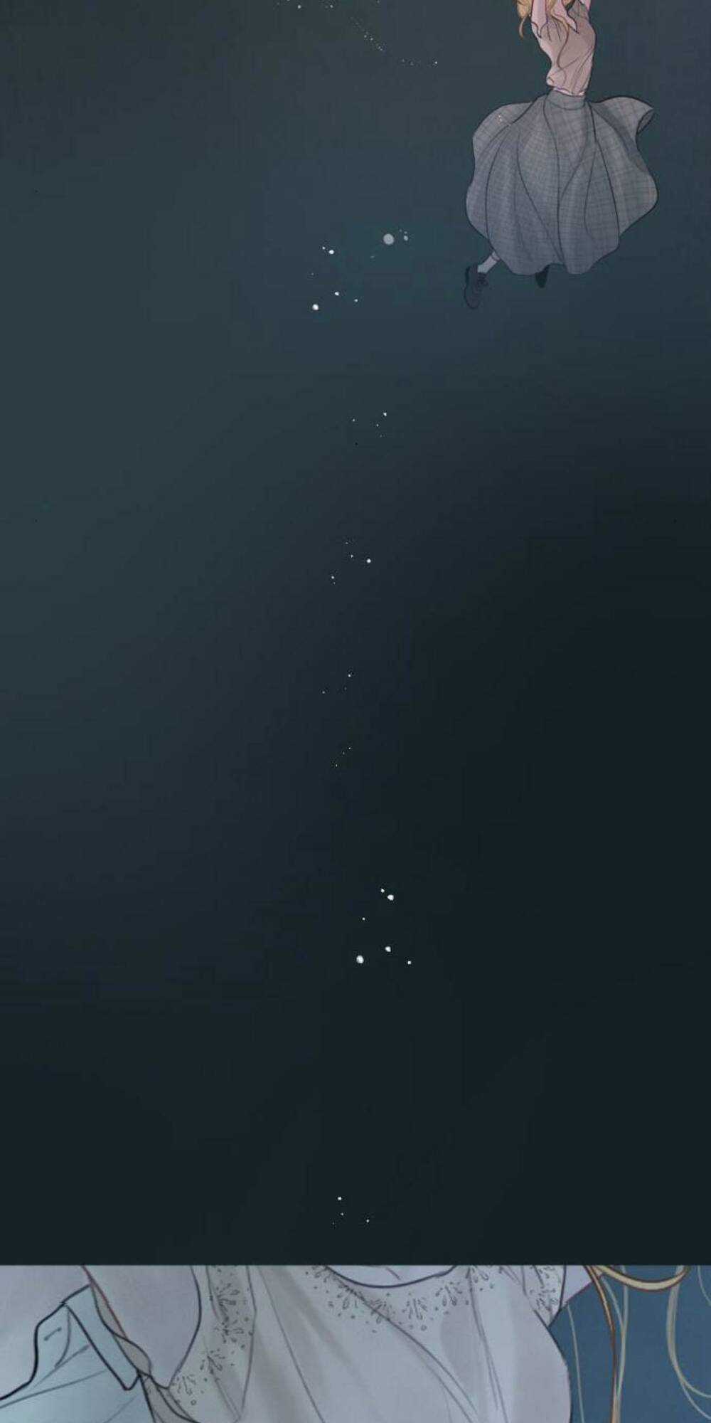 Trái Tim Của Thomas - Chapter 18 - Trang 11