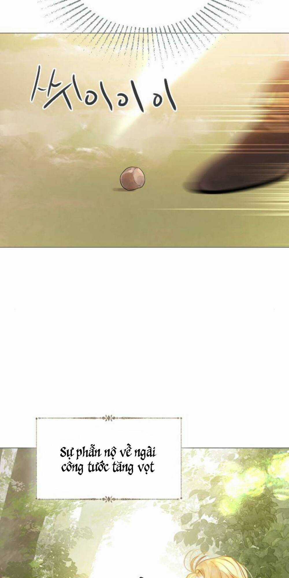 Trái Tim Của Thomas - Chapter 18 - Trang 101