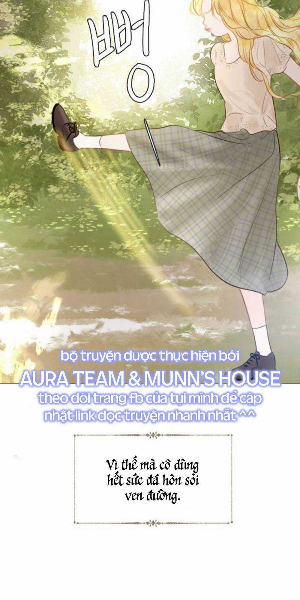 Trái Tim Của Thomas - Chapter 18 - Trang 102