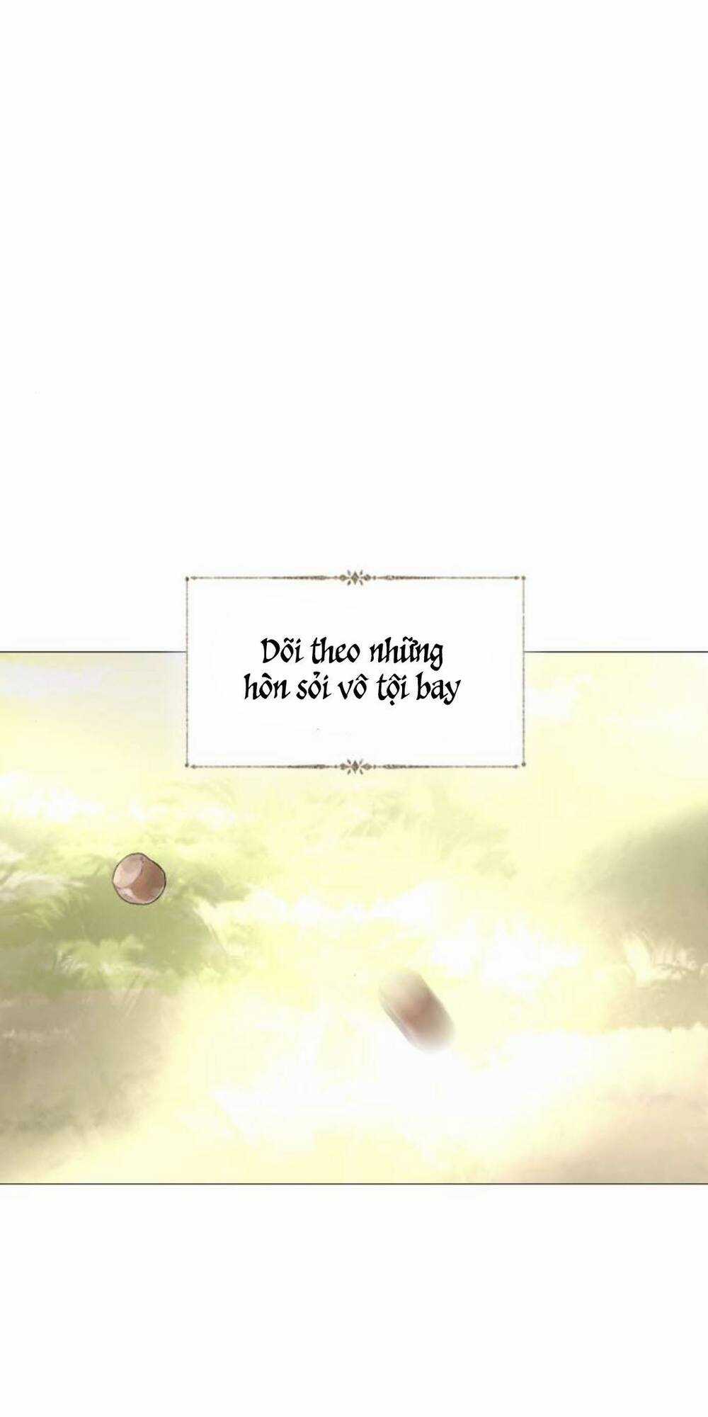 Trái Tim Của Thomas - Chapter 18 - Trang 103