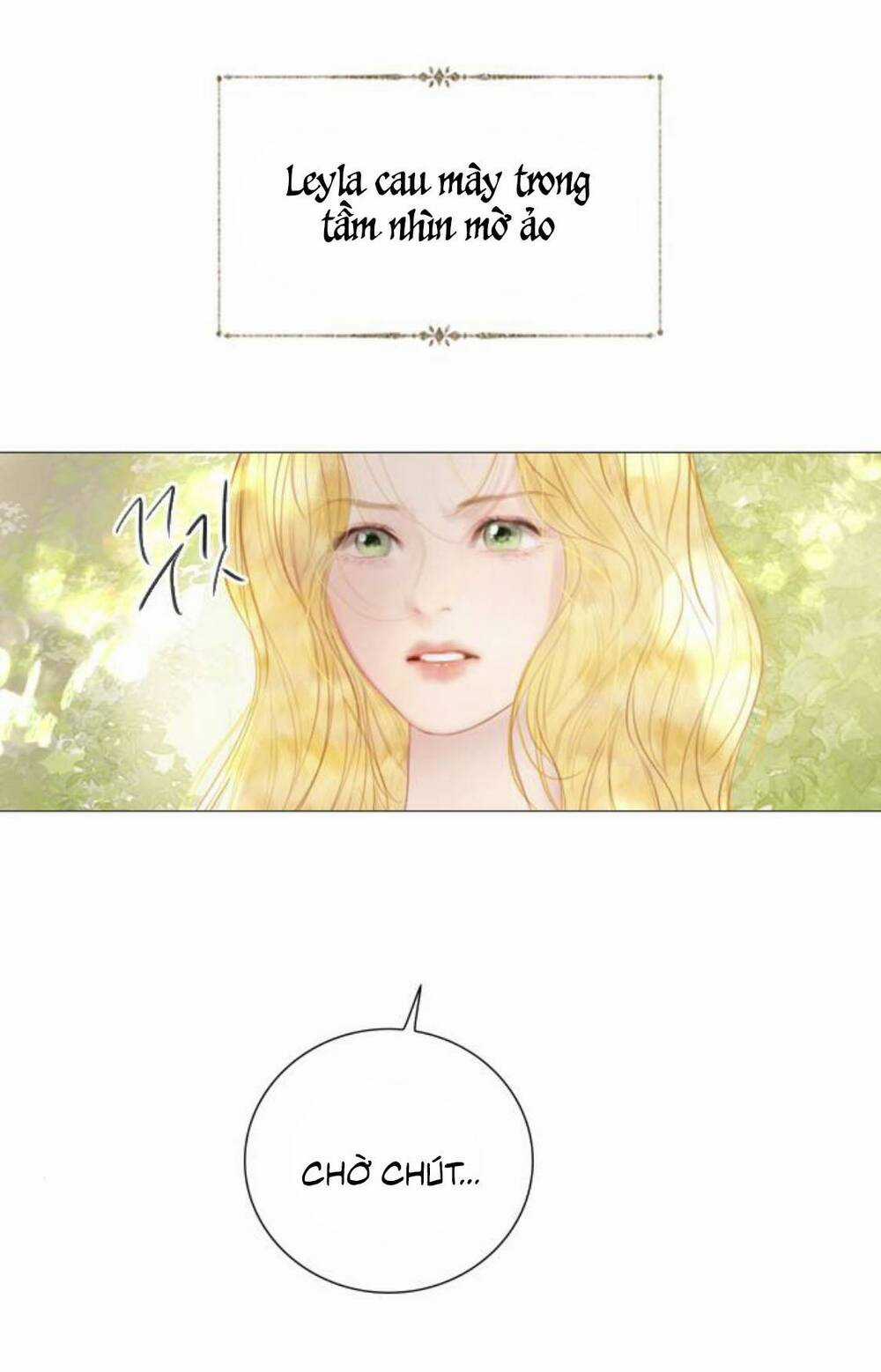 Trái Tim Của Thomas - Chapter 18 - Trang 104