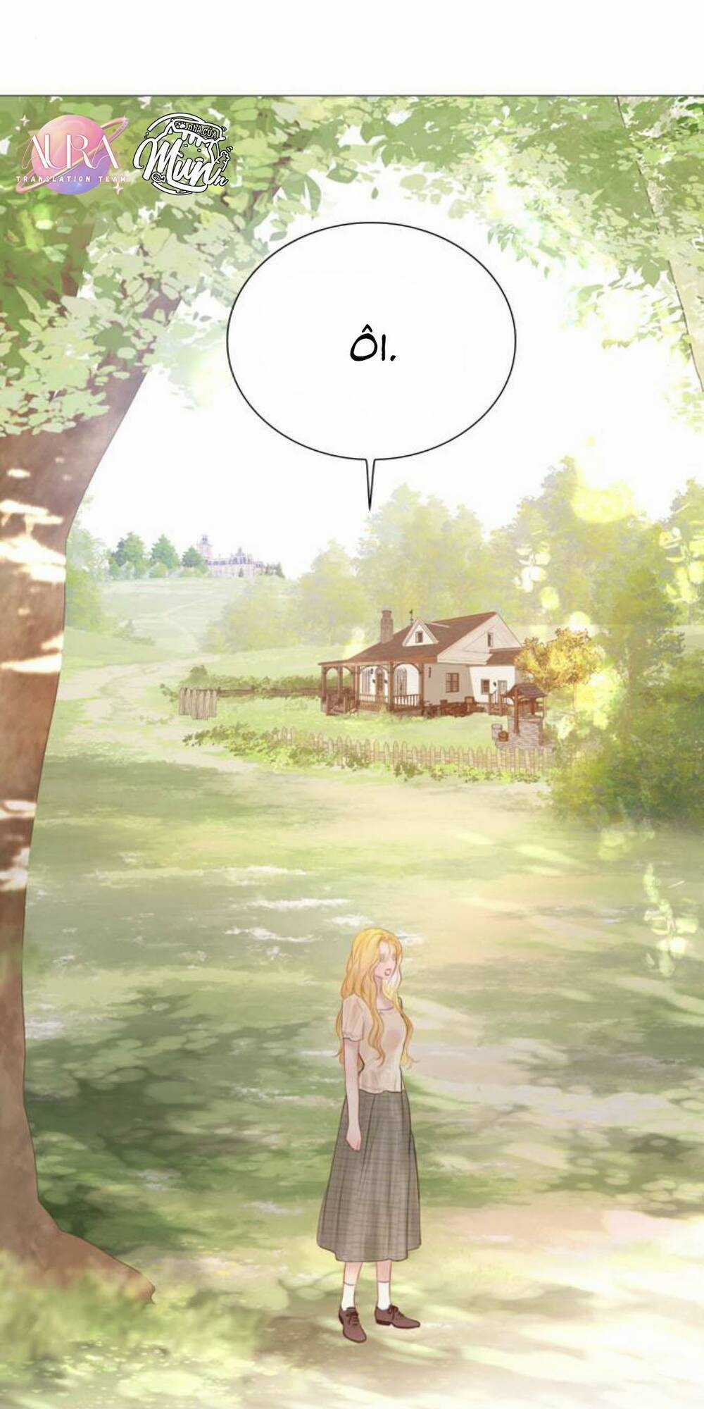 Trái Tim Của Thomas - Chapter 18 - Trang 106