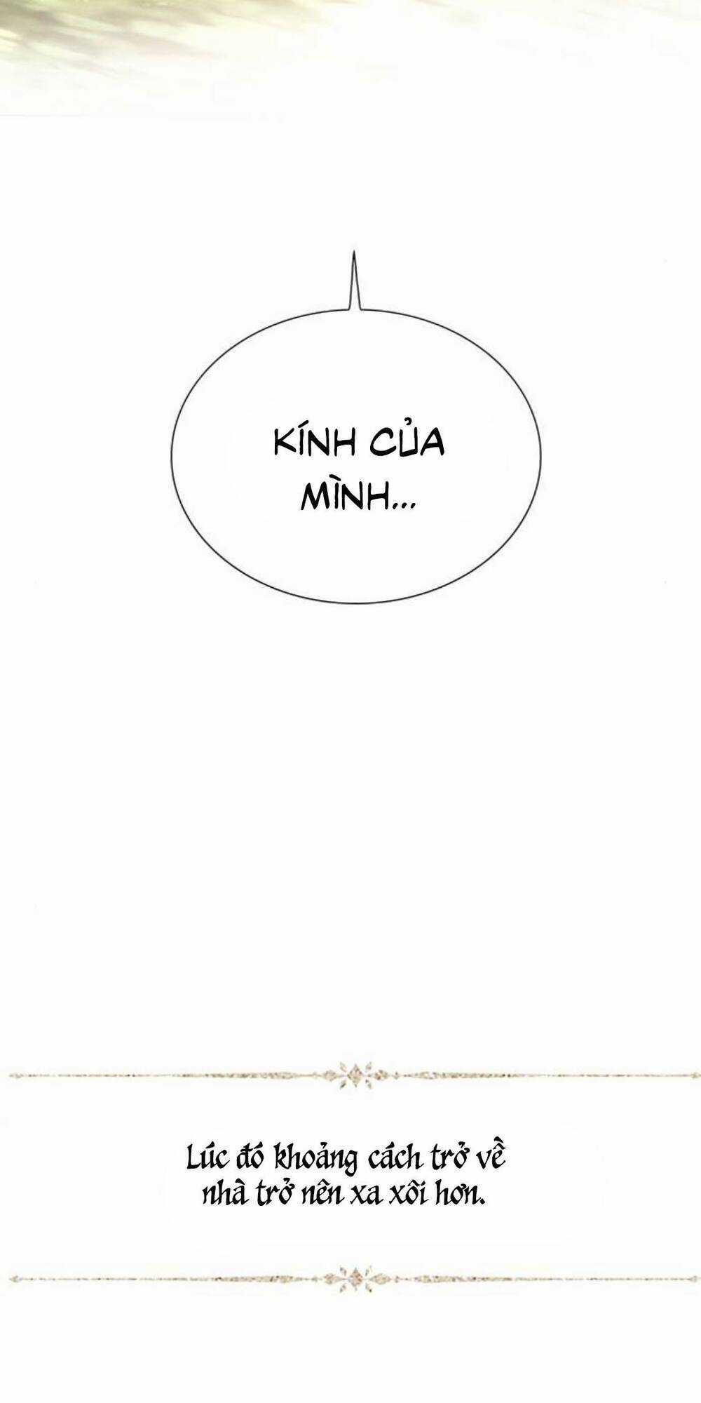 Trái Tim Của Thomas - Chapter 18 - Trang 107