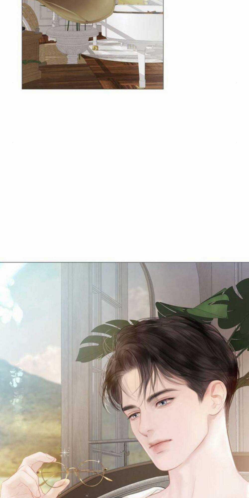 Trái Tim Của Thomas - Chapter 18 - Trang 110