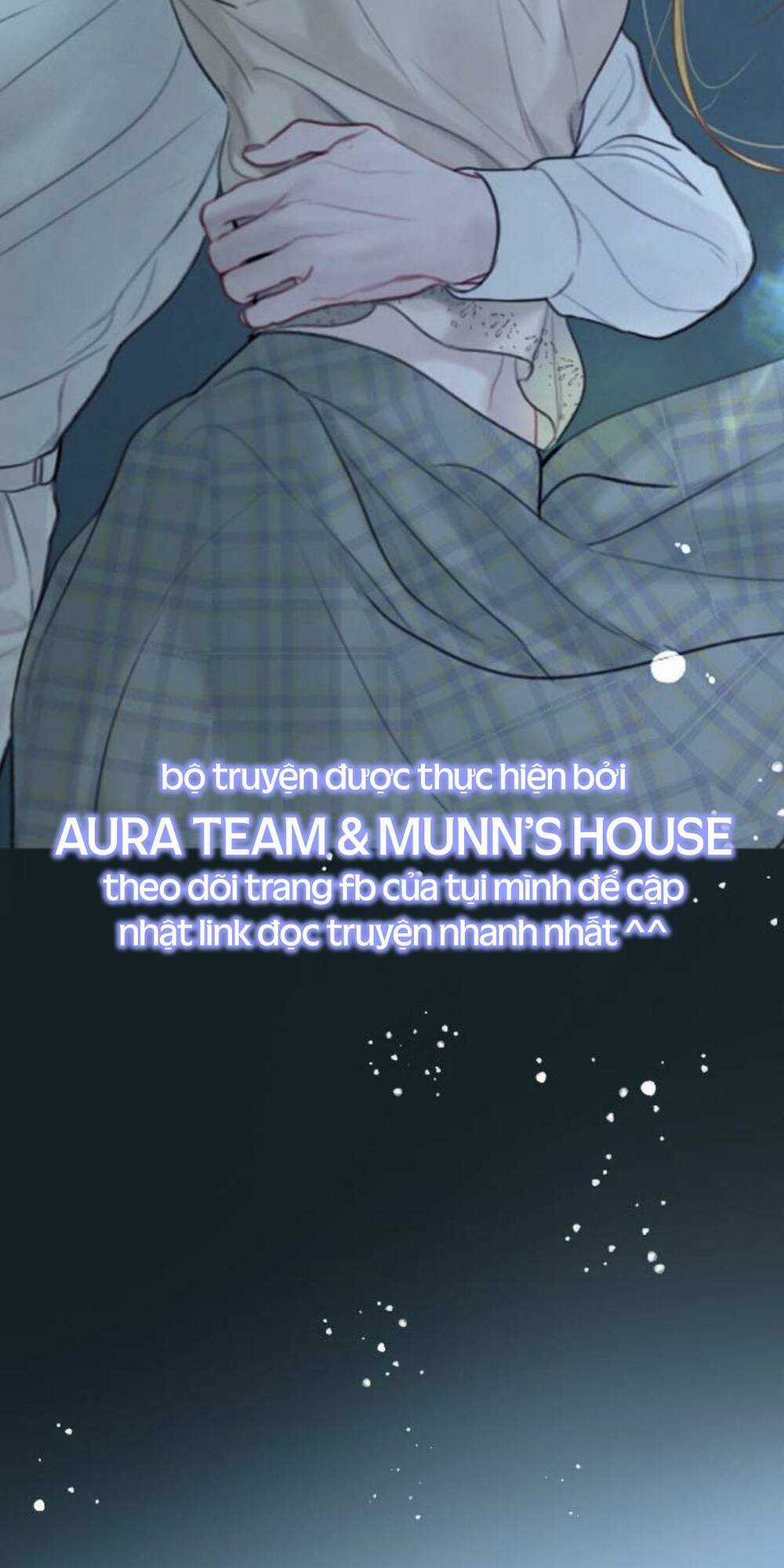 Trái Tim Của Thomas - Chapter 18 - Trang 12