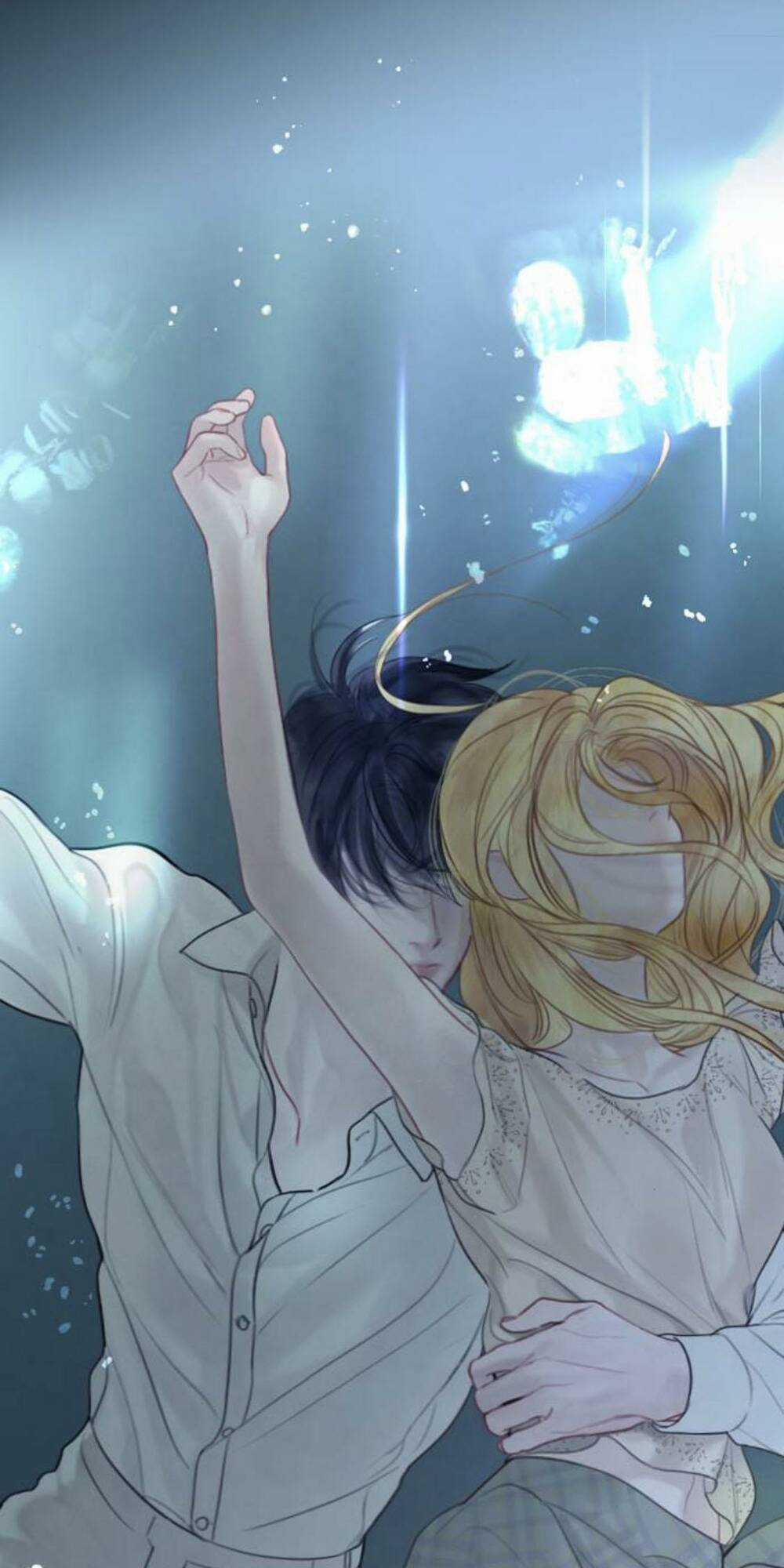 Trái Tim Của Thomas - Chapter 18 - Trang 13