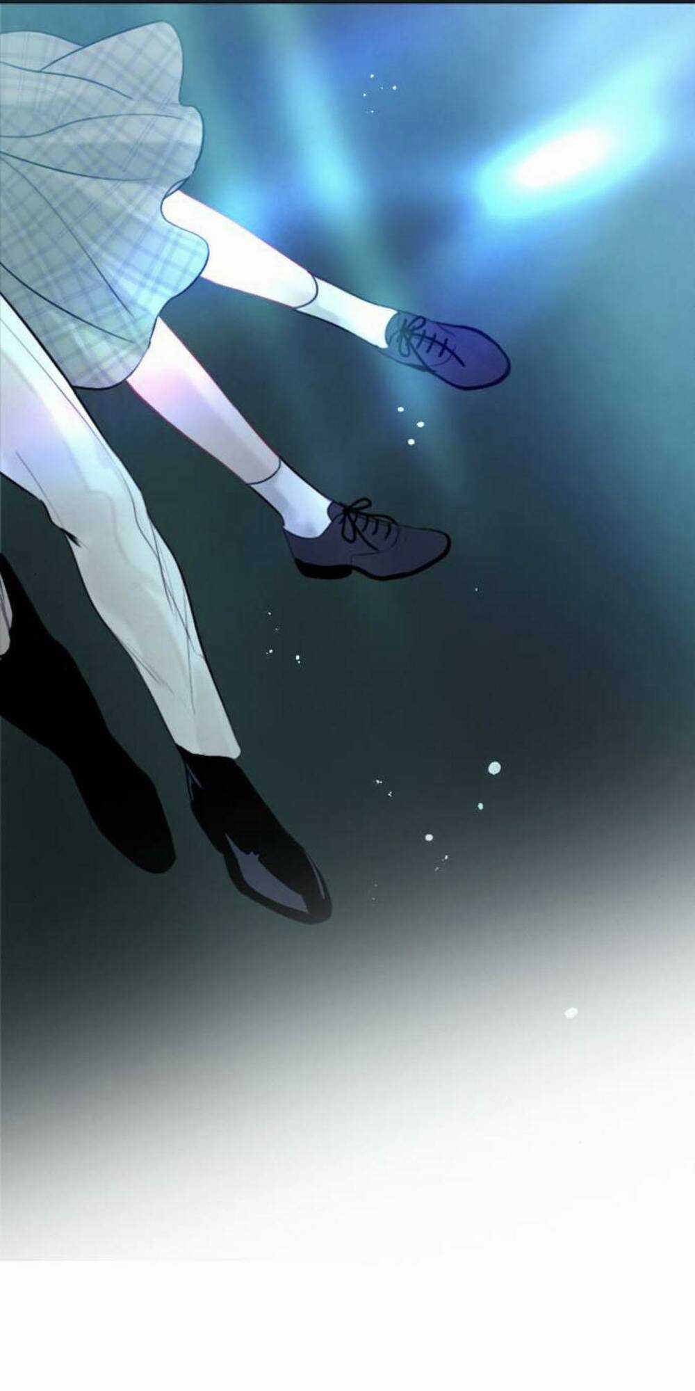 Trái Tim Của Thomas - Chapter 18 - Trang 16