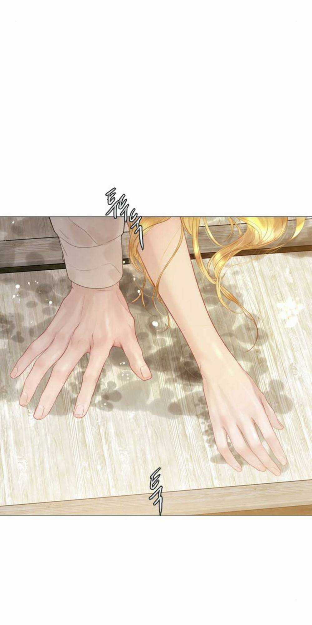 Trái Tim Của Thomas - Chapter 18 - Trang 18