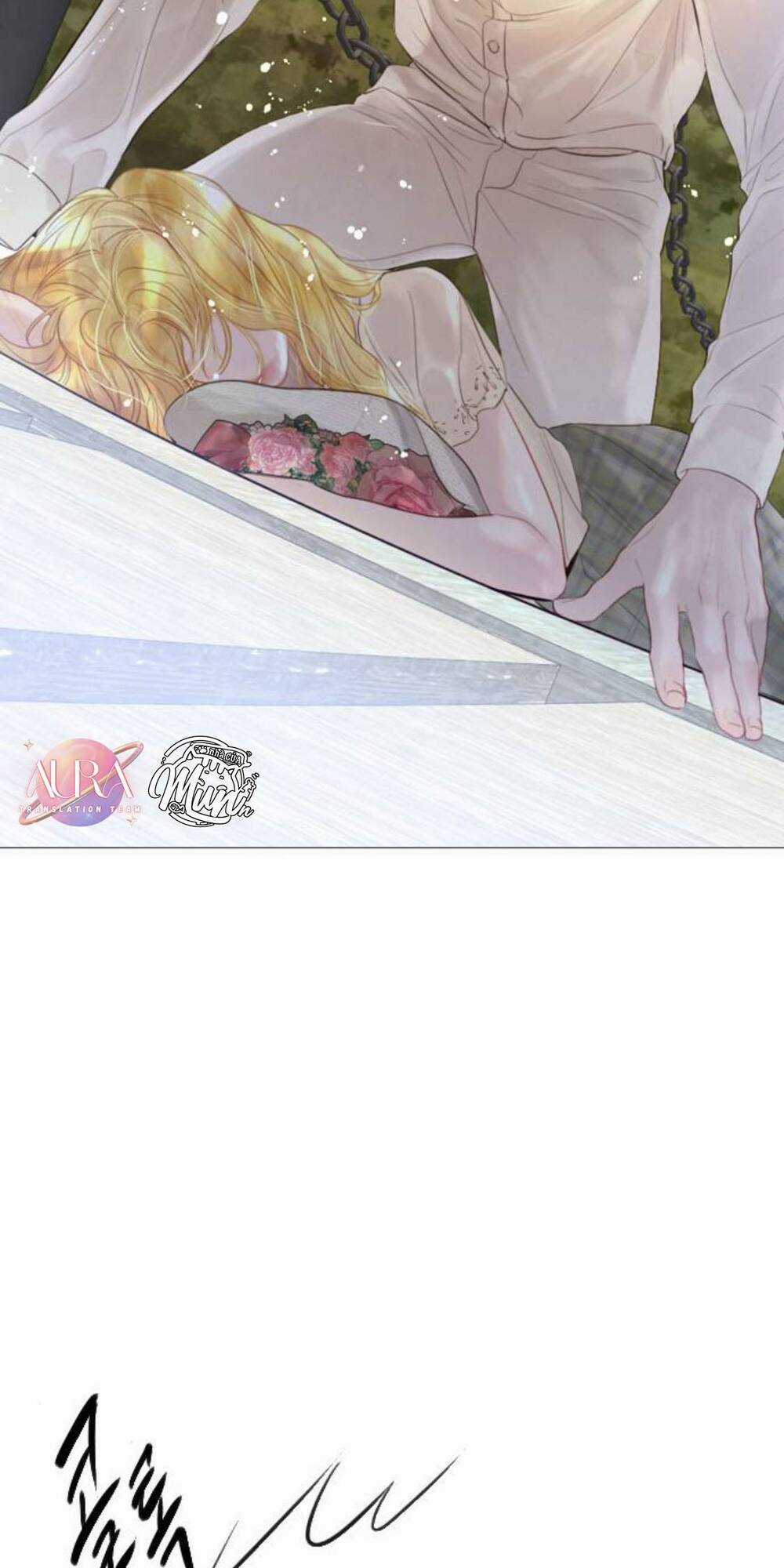 Trái Tim Của Thomas - Chapter 18 - Trang 20