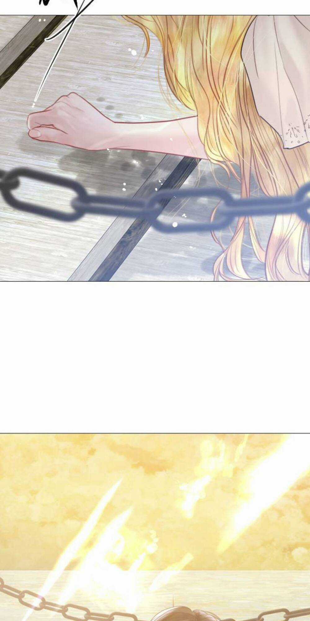 Trái Tim Của Thomas - Chapter 18 - Trang 21